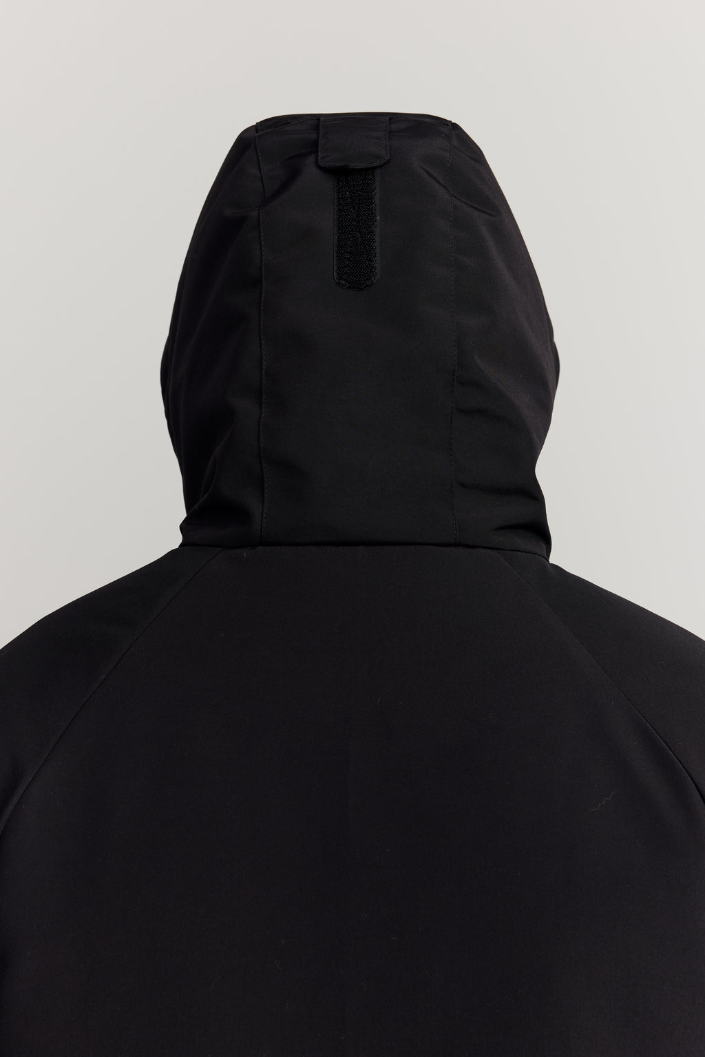 Observer Jacket