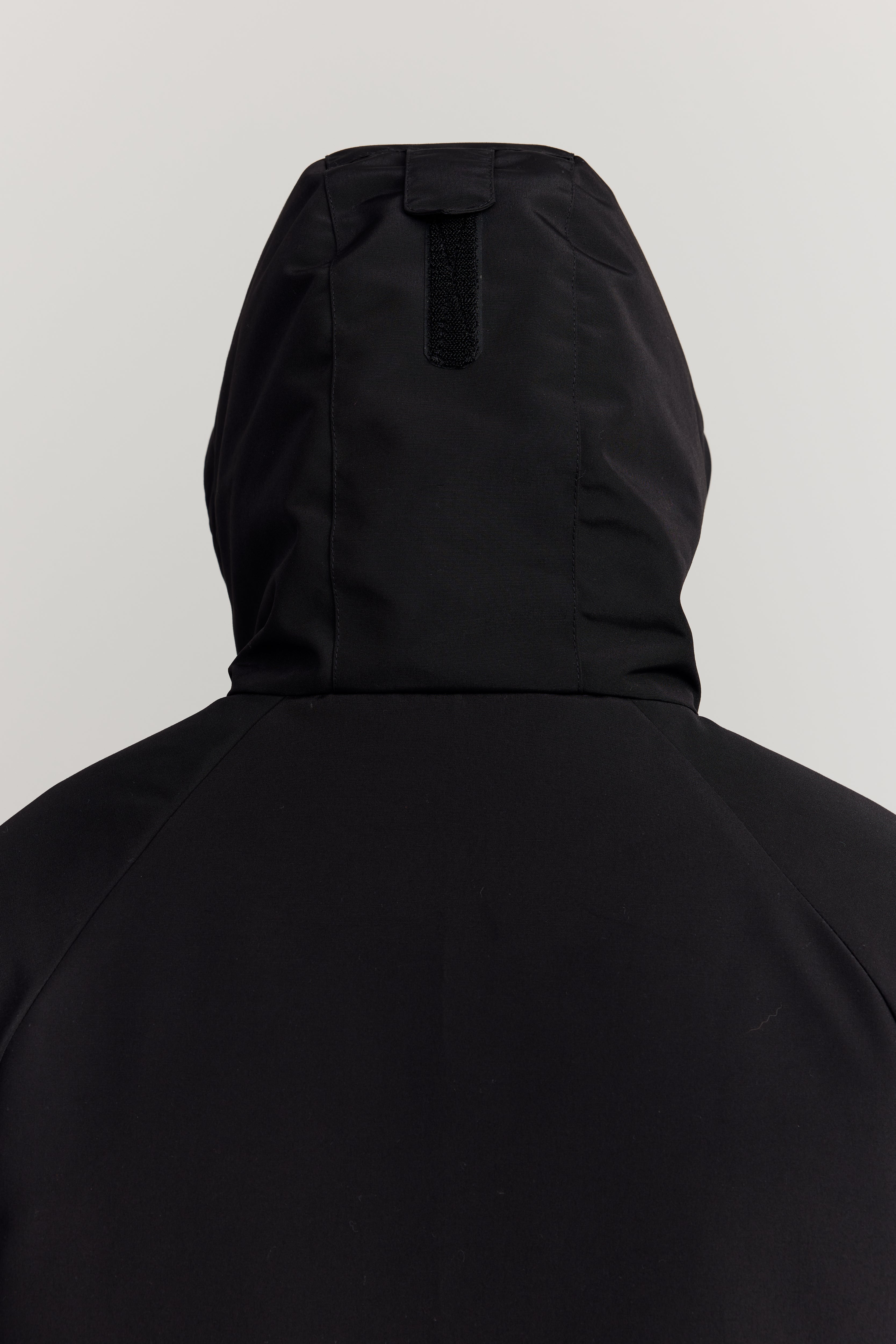 Observer Jacket