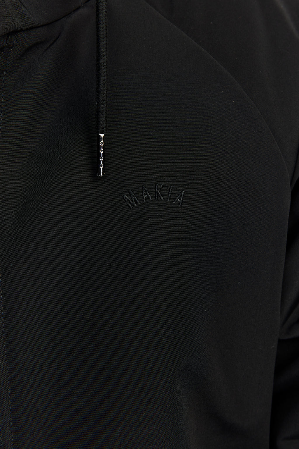 Observer Jacket