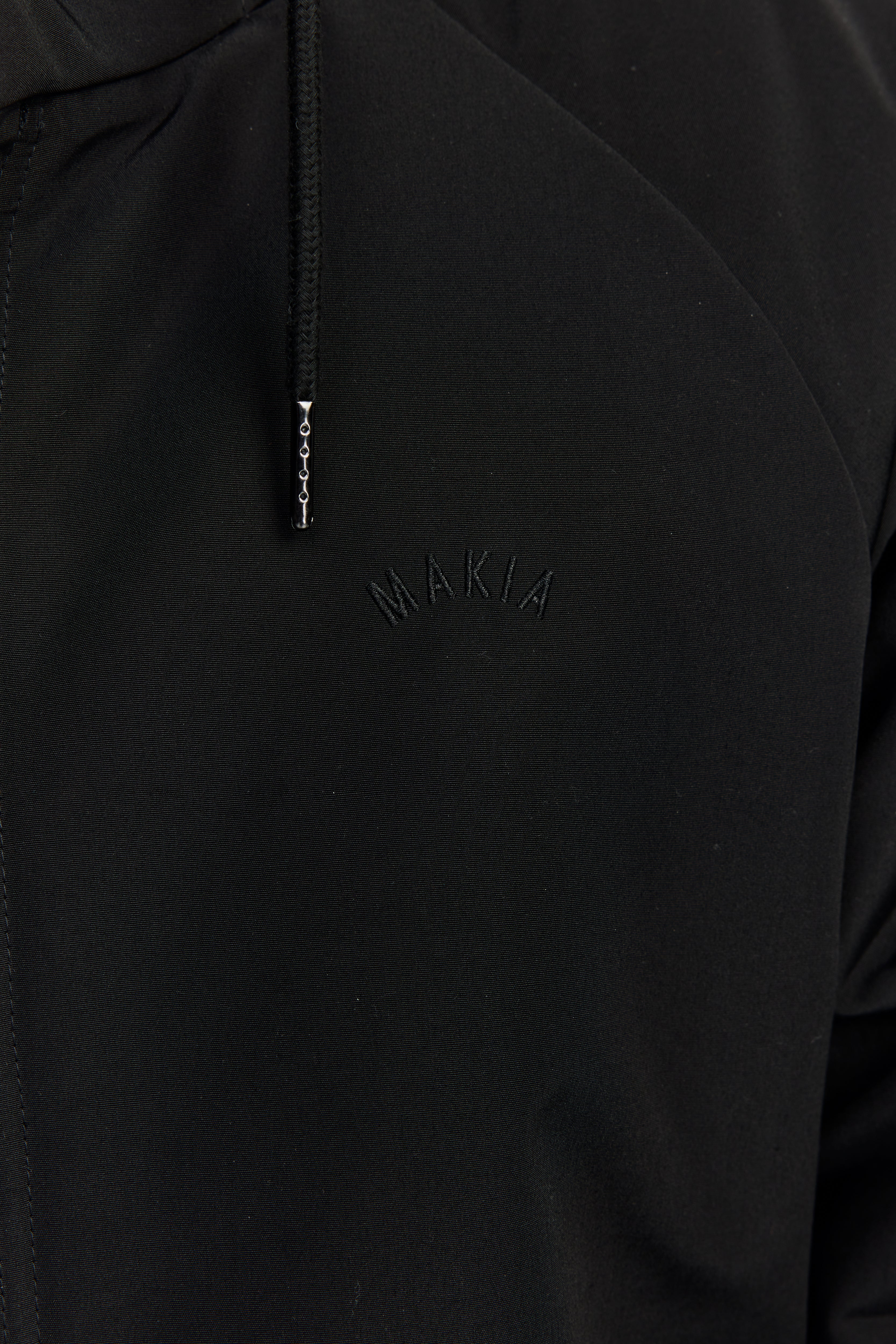 Observer Jacket