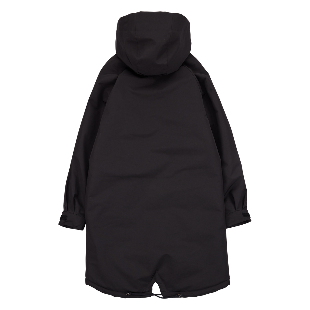 Observer Jacket