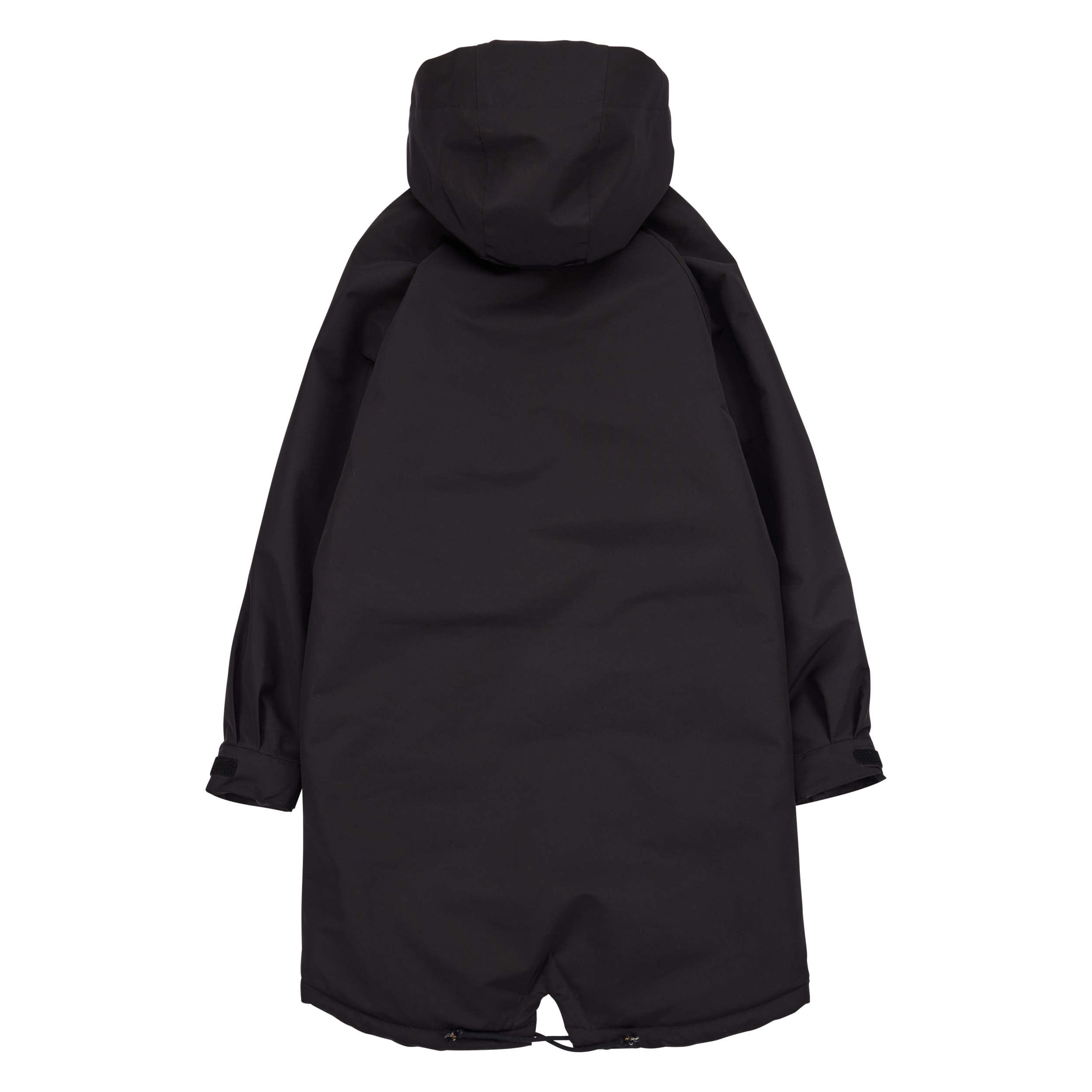 Observer Jacket