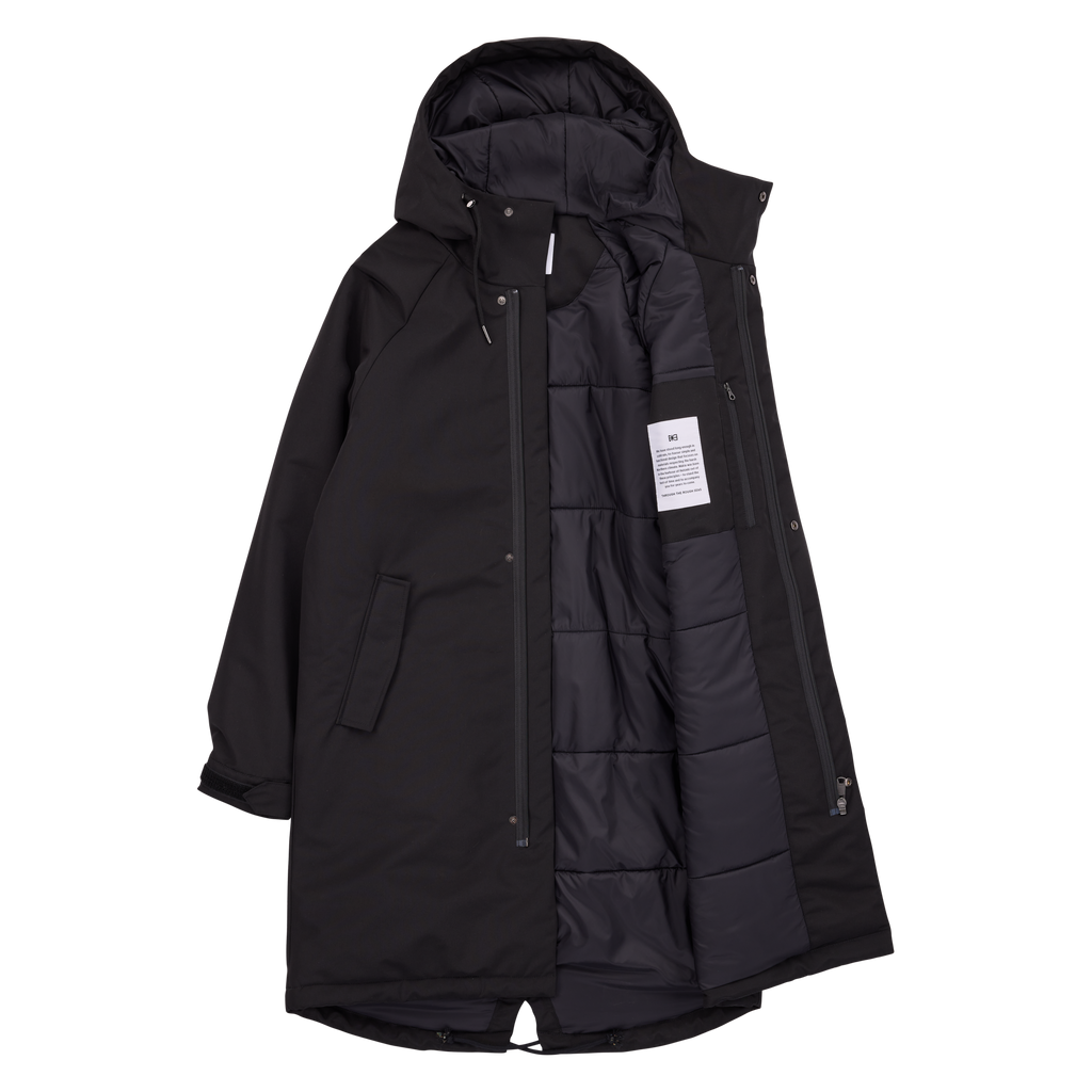 Observer Jacket