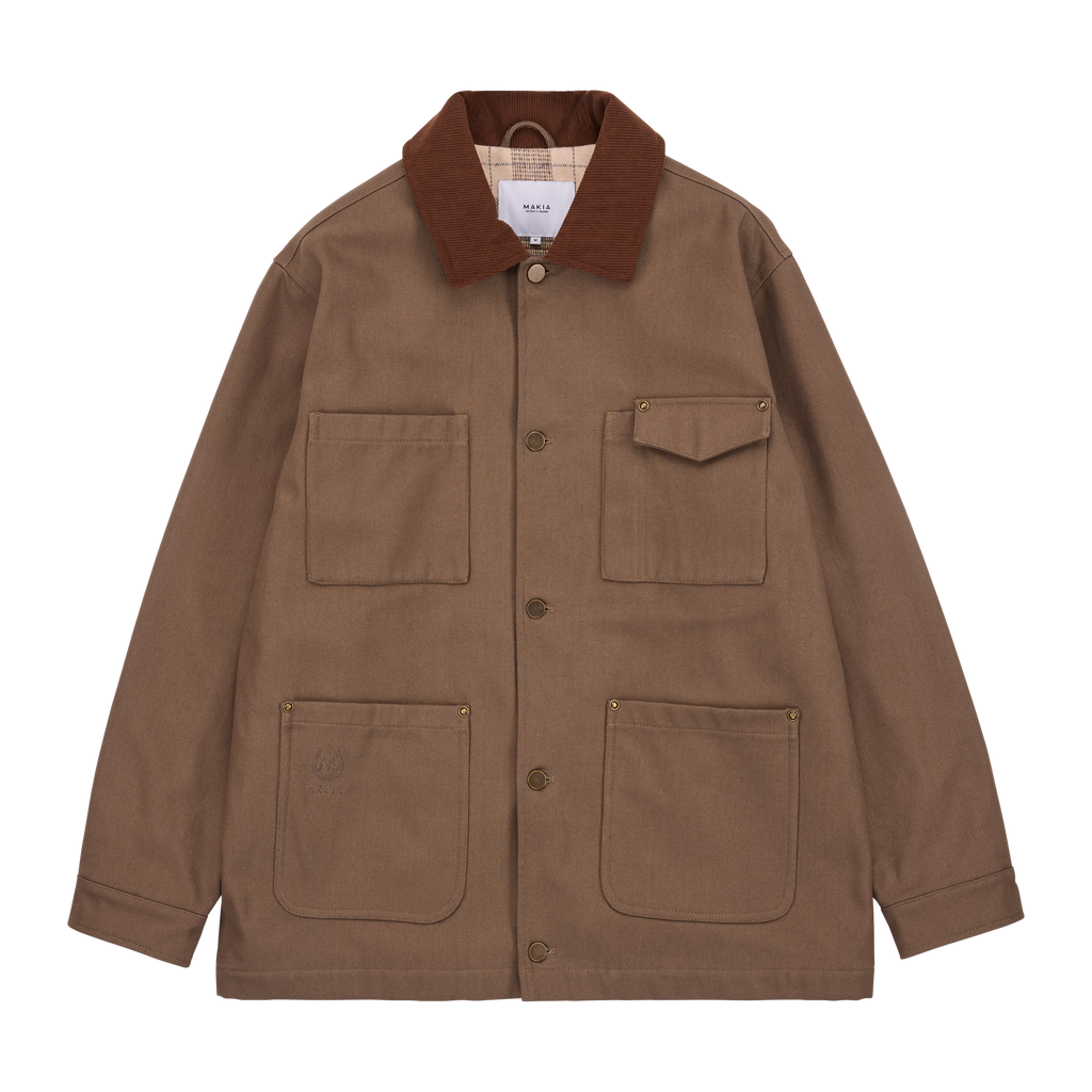 Universal Jacket