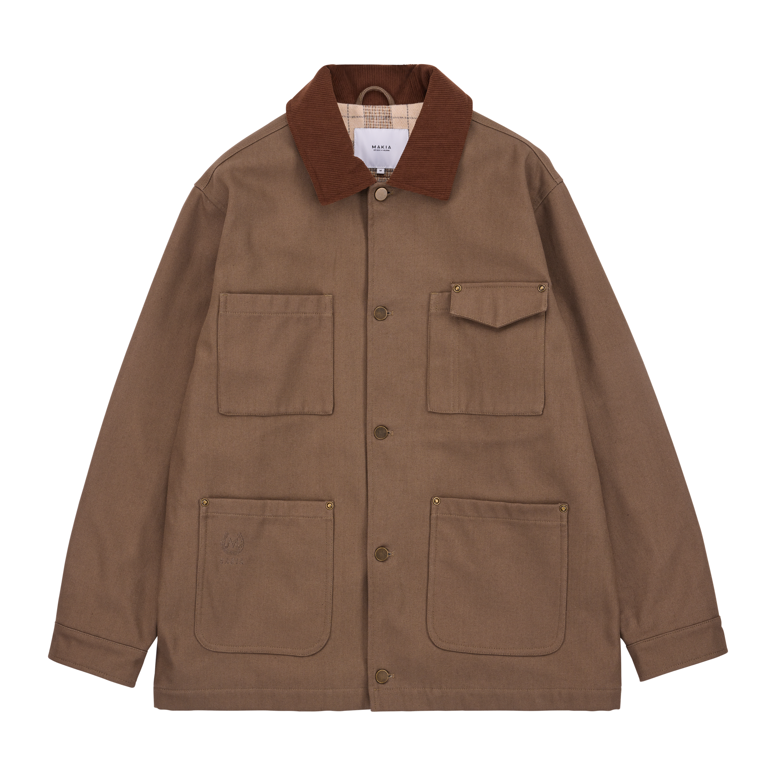 Universal Jacket