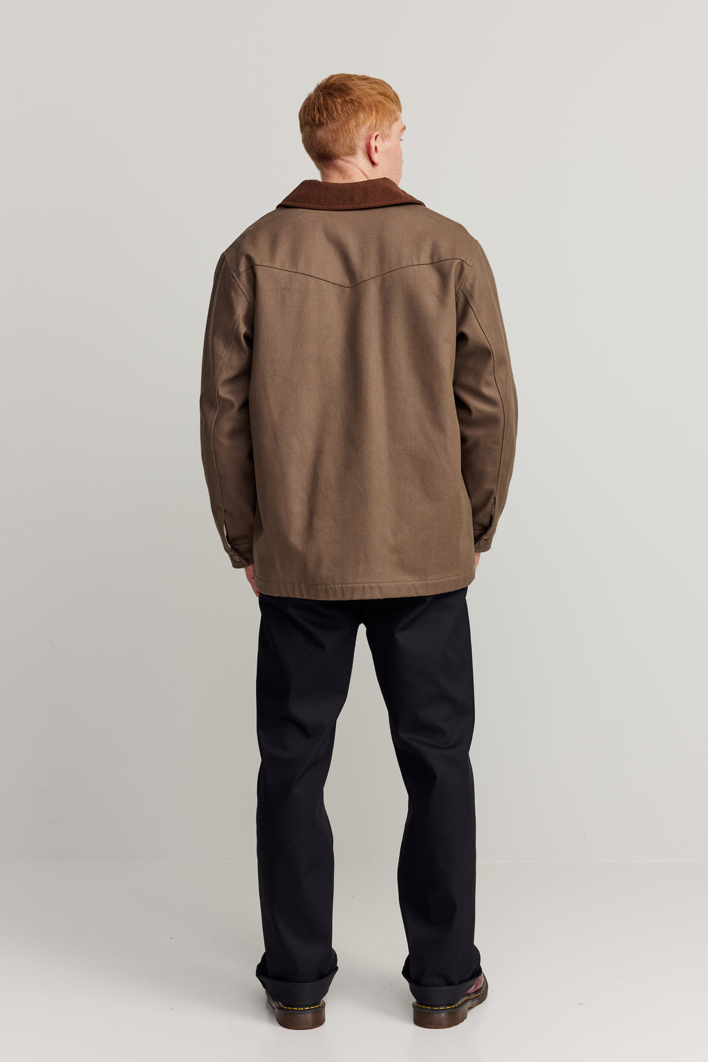 Universal Jacket
