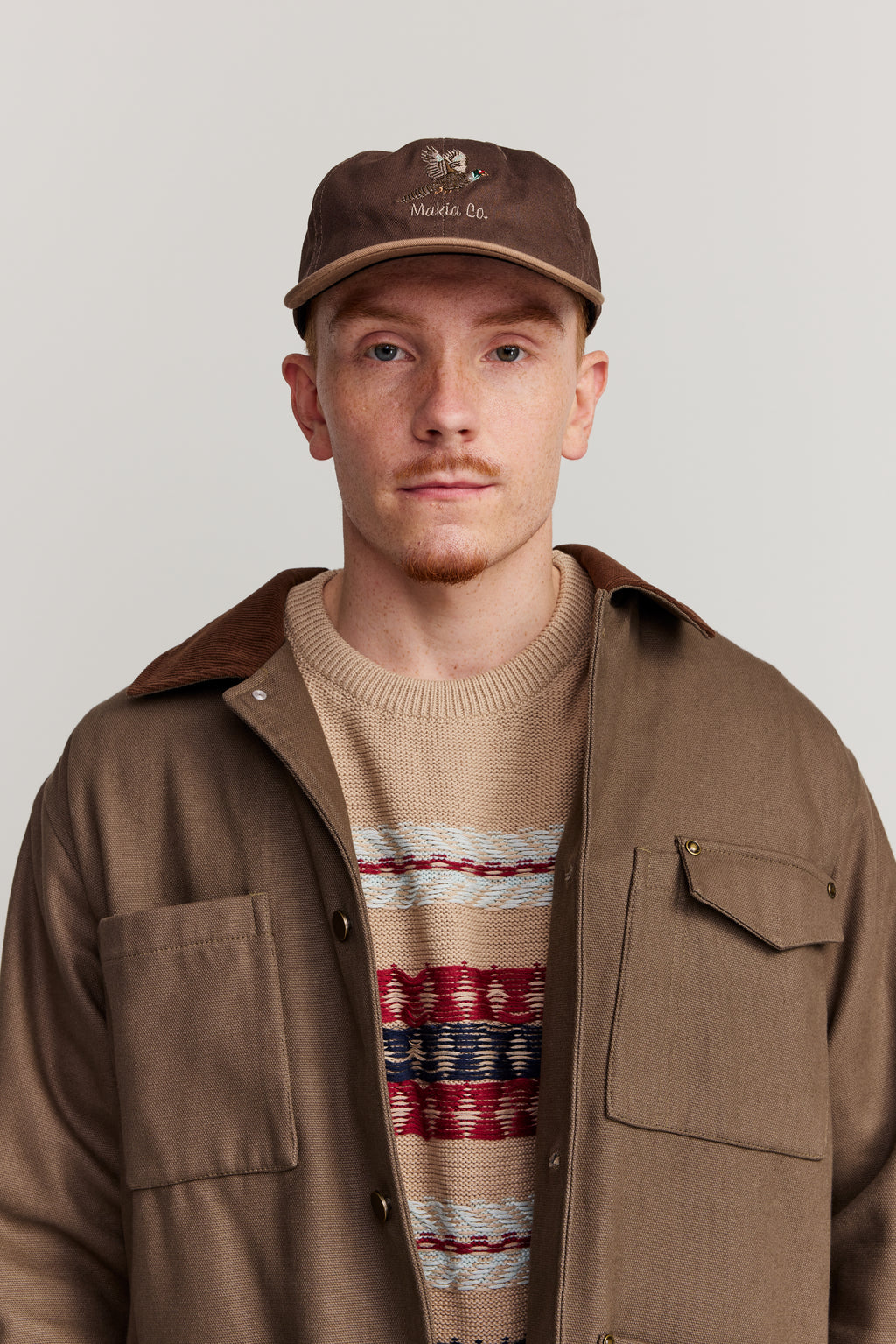 Universal Jacket