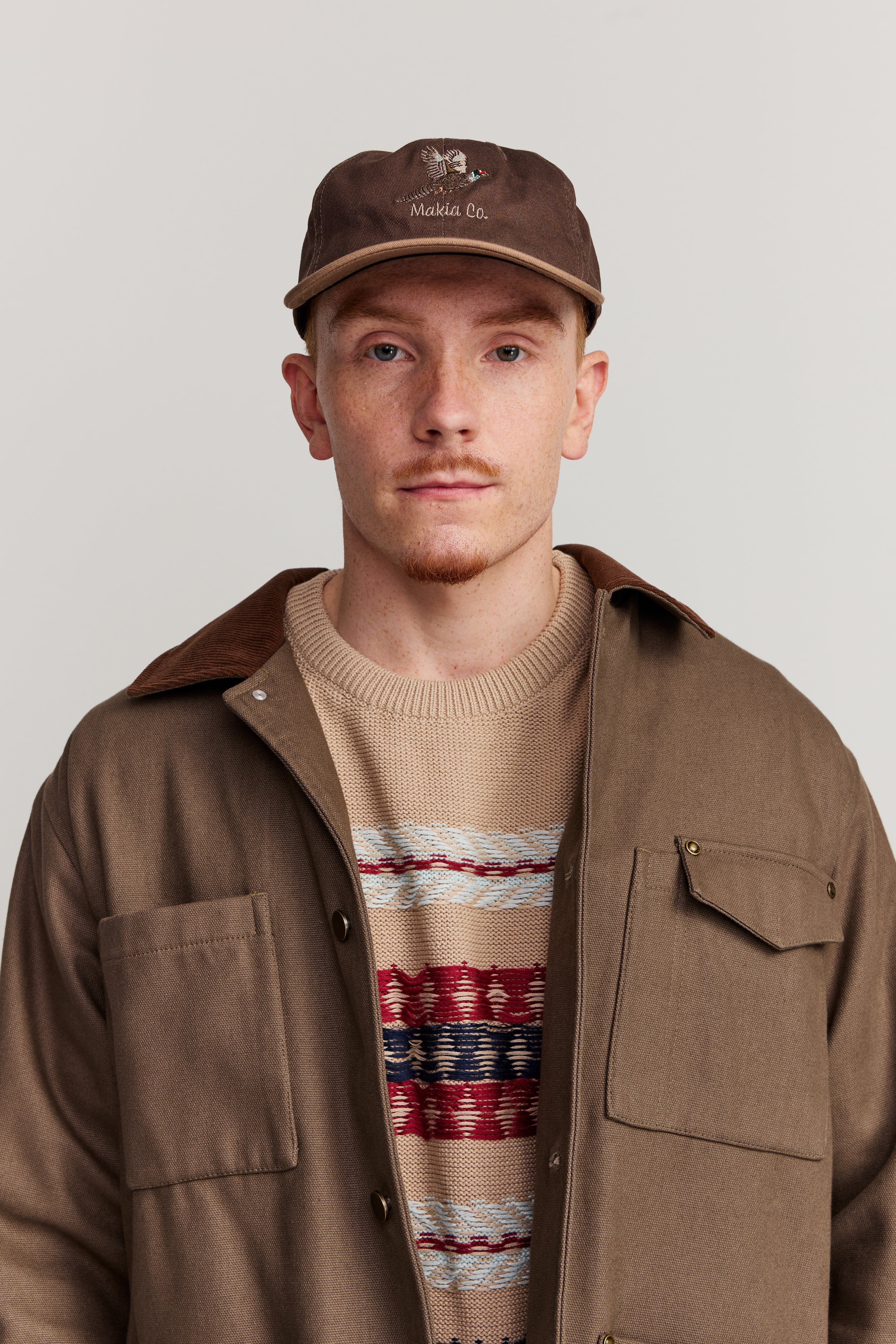 Universal Jacket