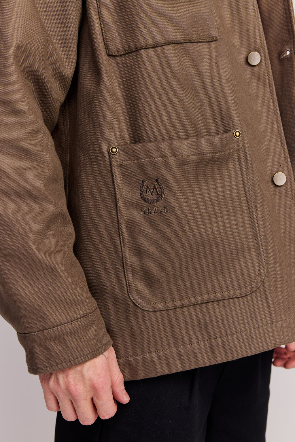 Universal Jacket