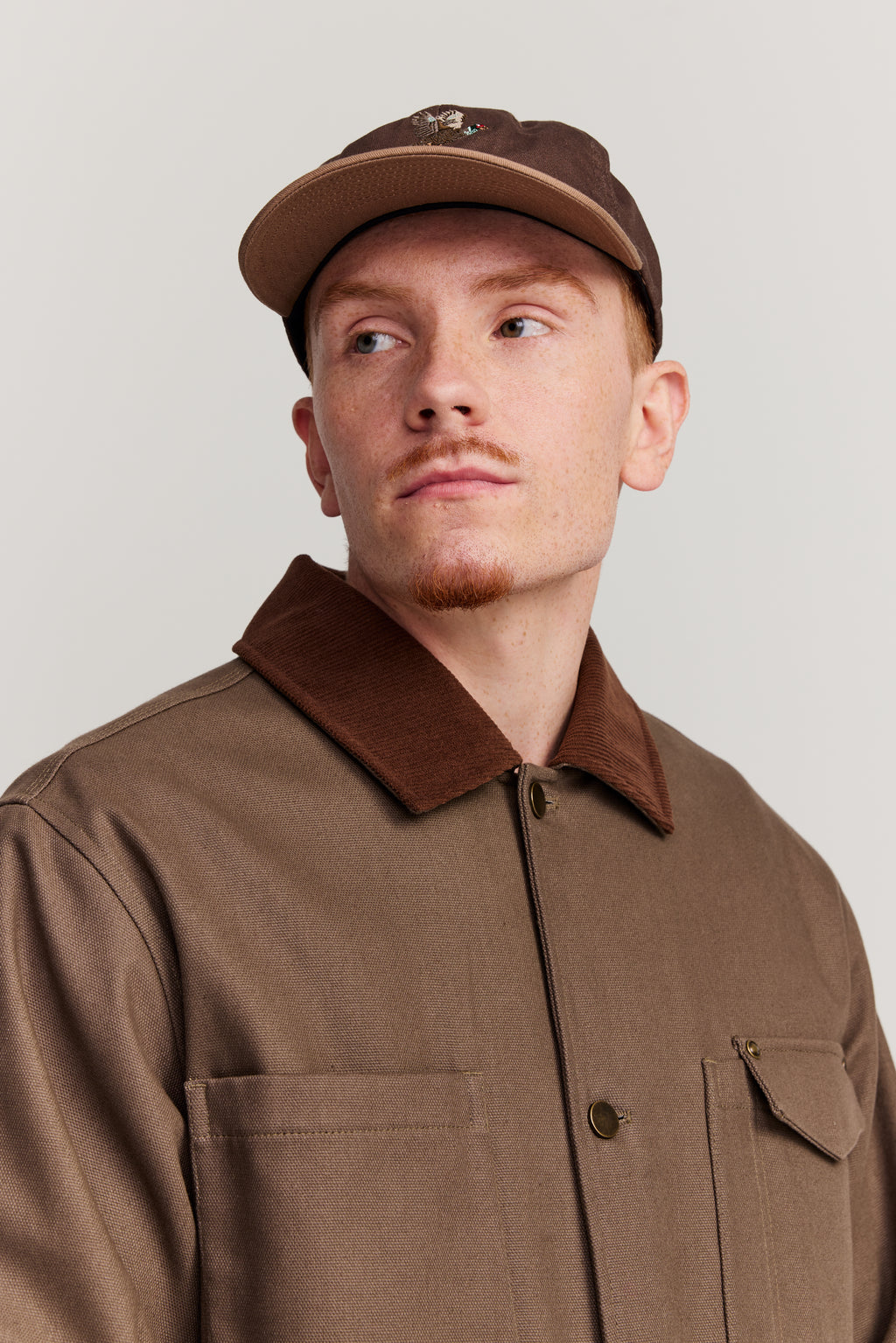 Universal Jacket