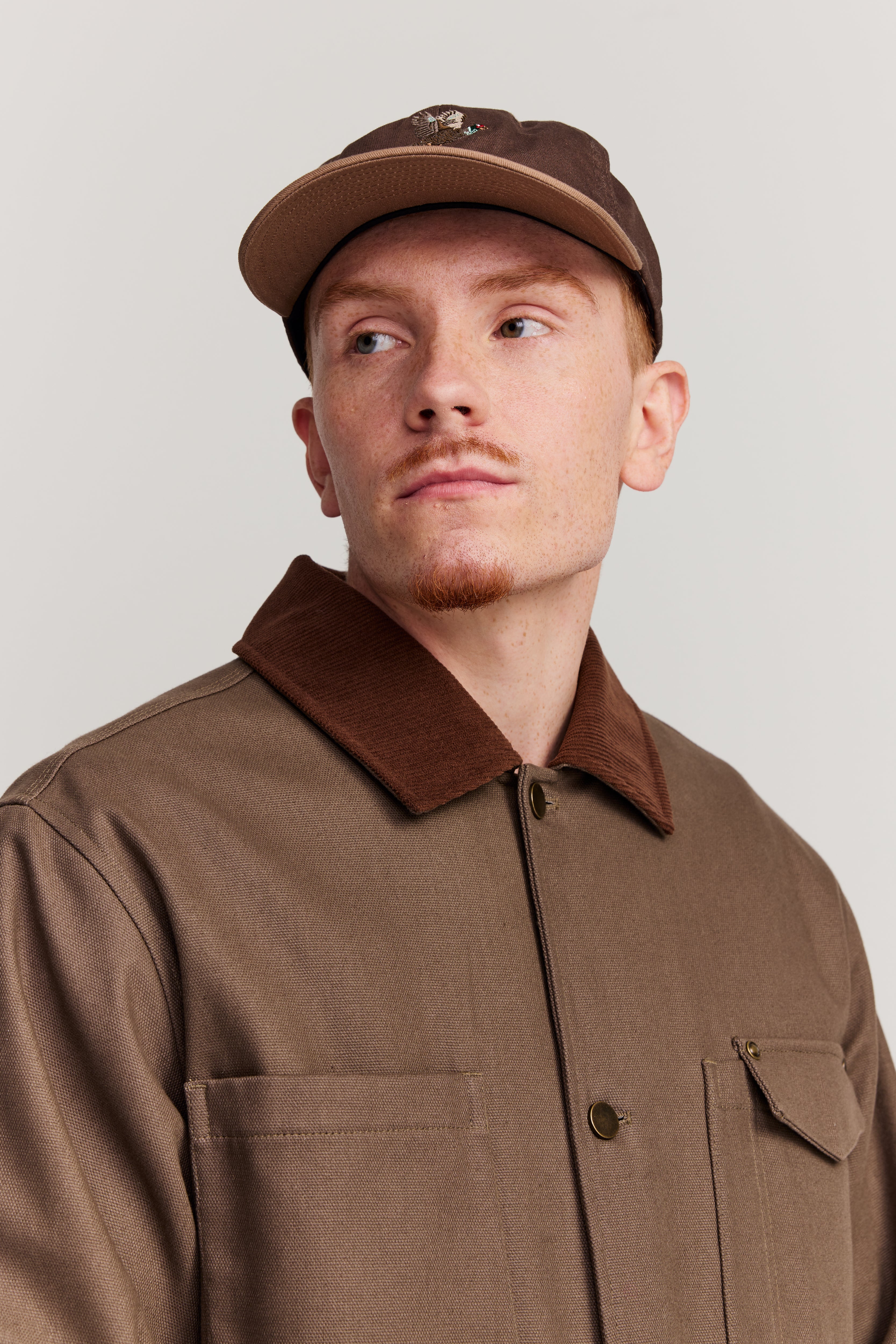 Universal Jacket