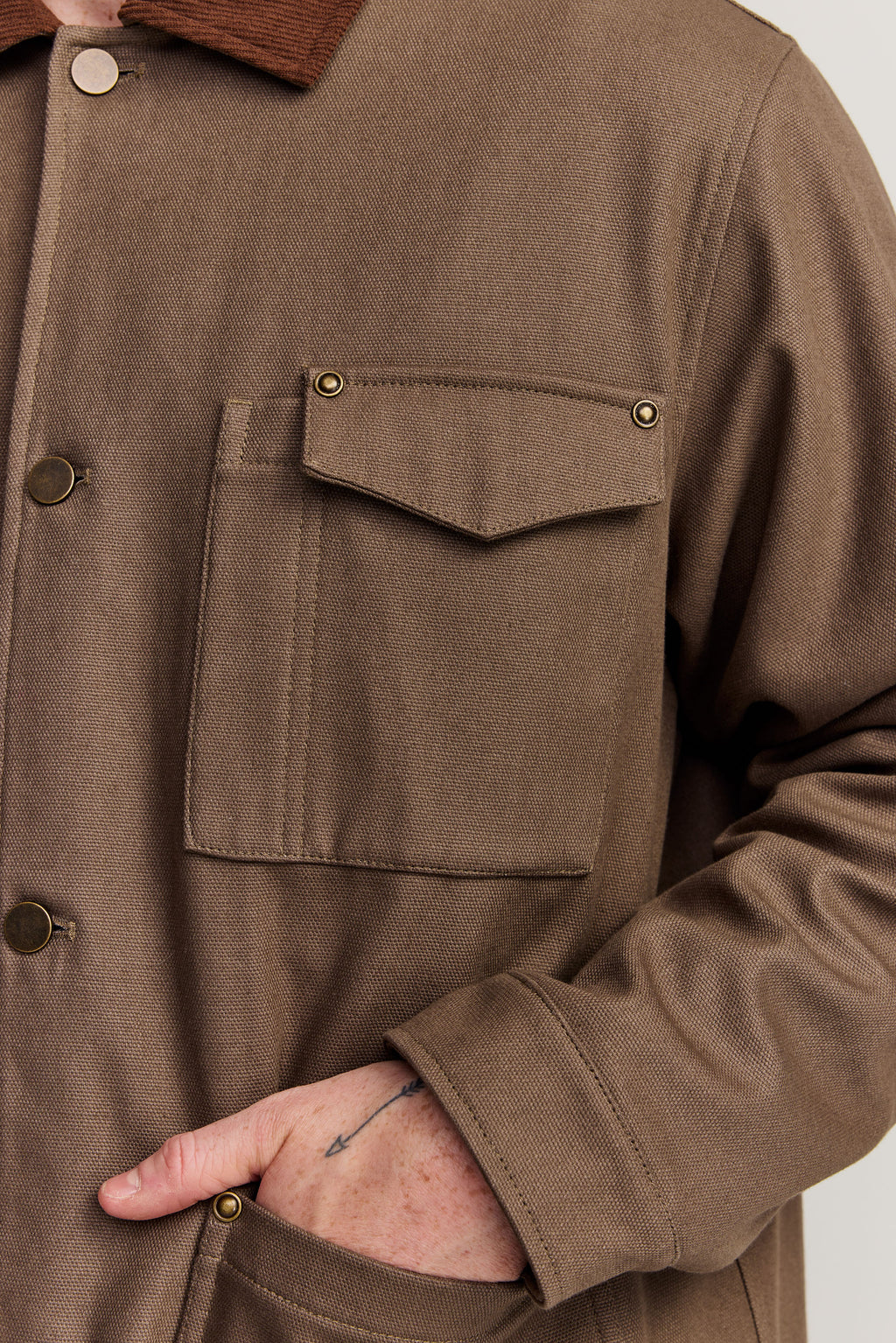 Universal Jacket