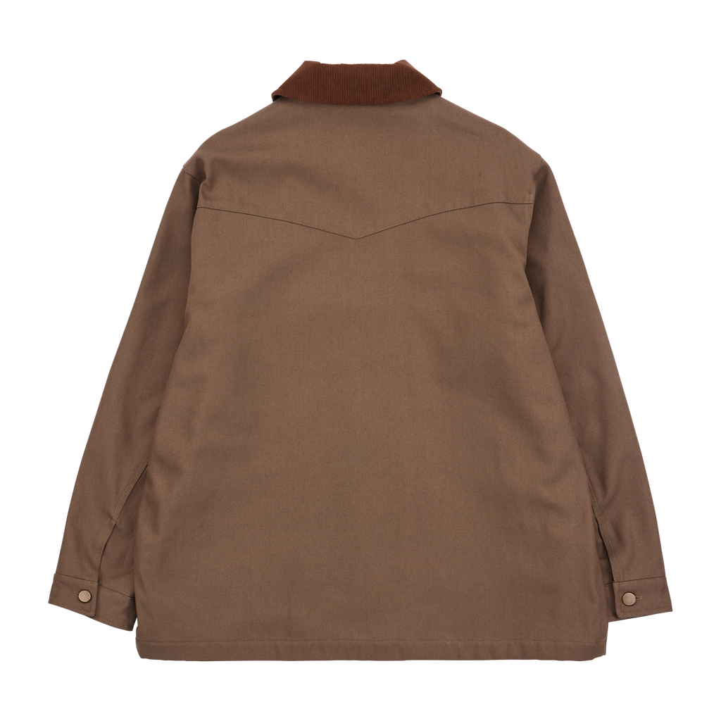 Universal Jacket