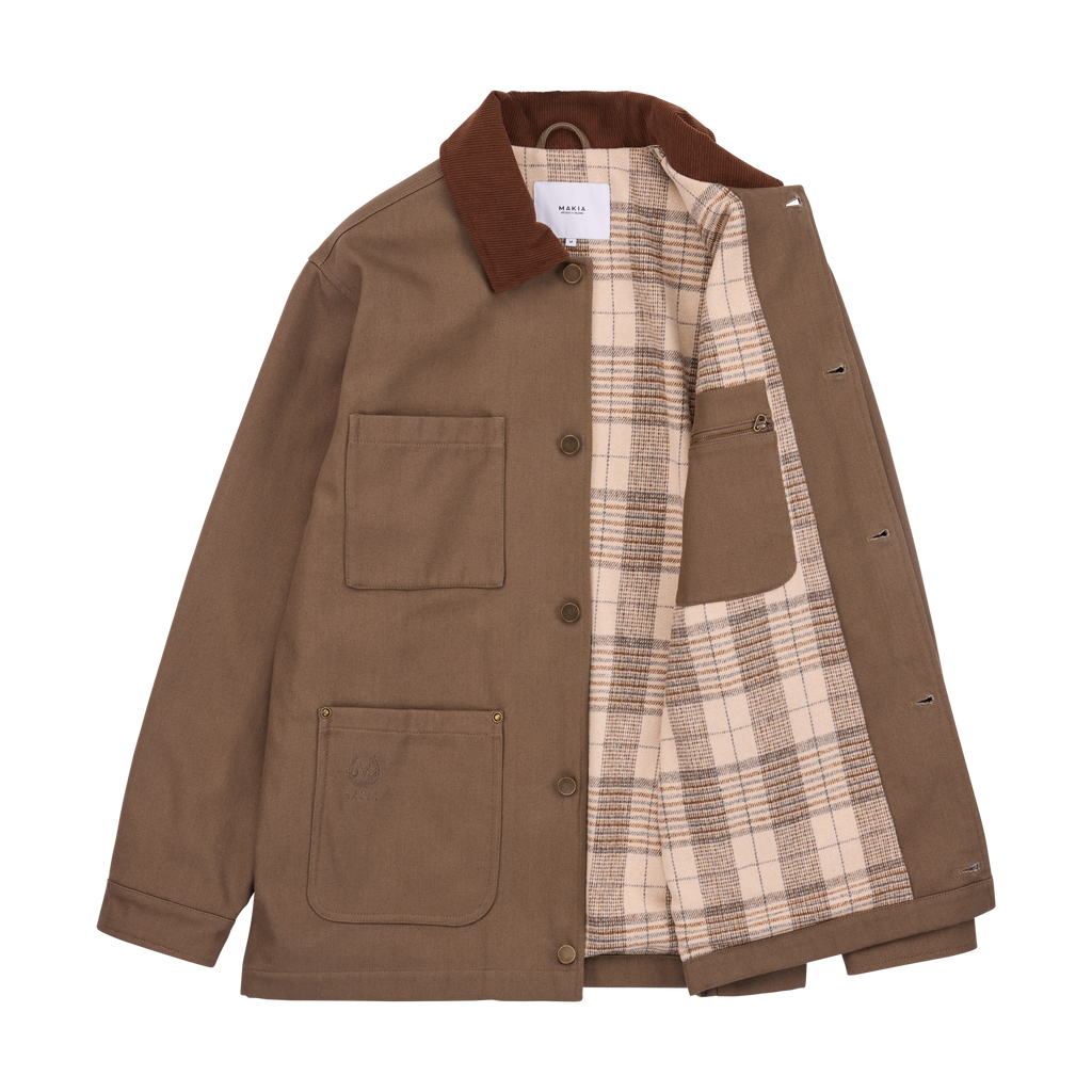 Universal Jacket