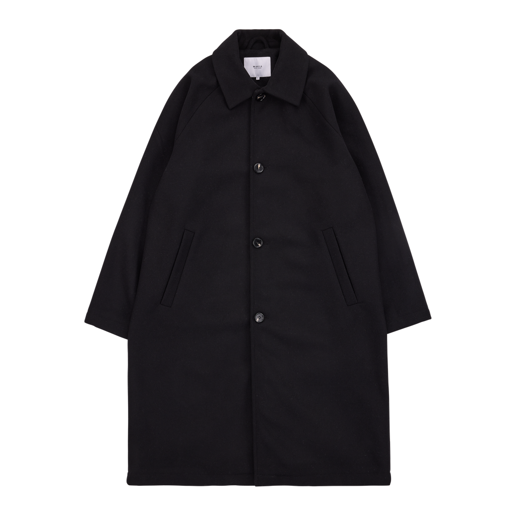 Astoria Coat