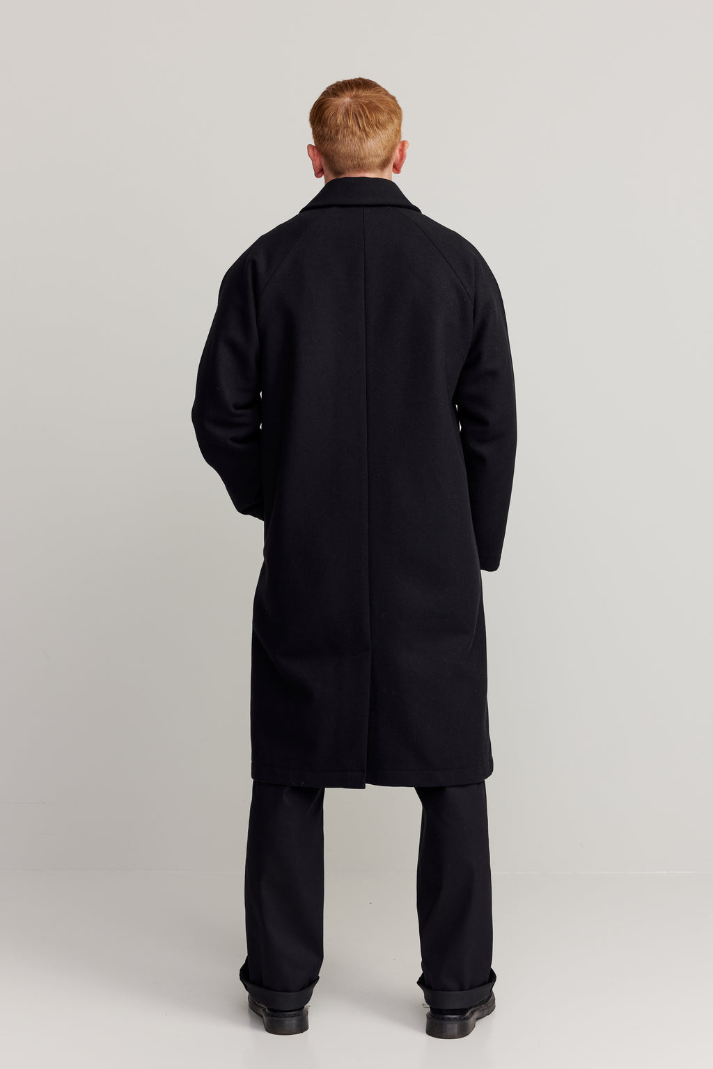 Astoria Coat