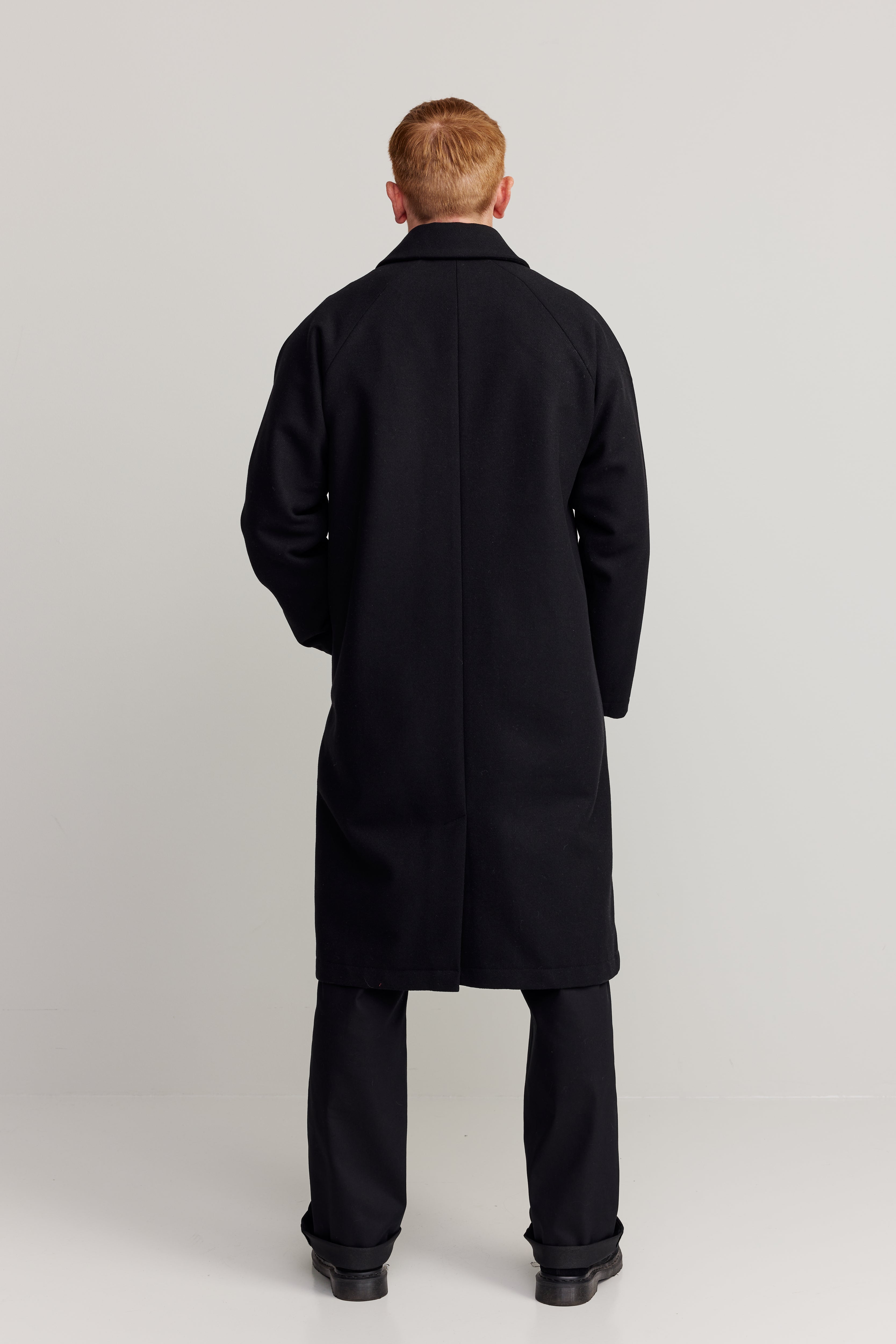Astoria Coat