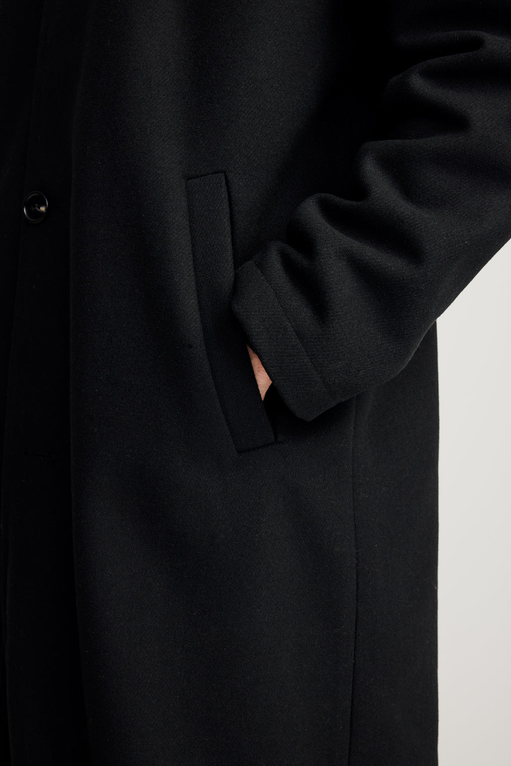 Astoria Coat