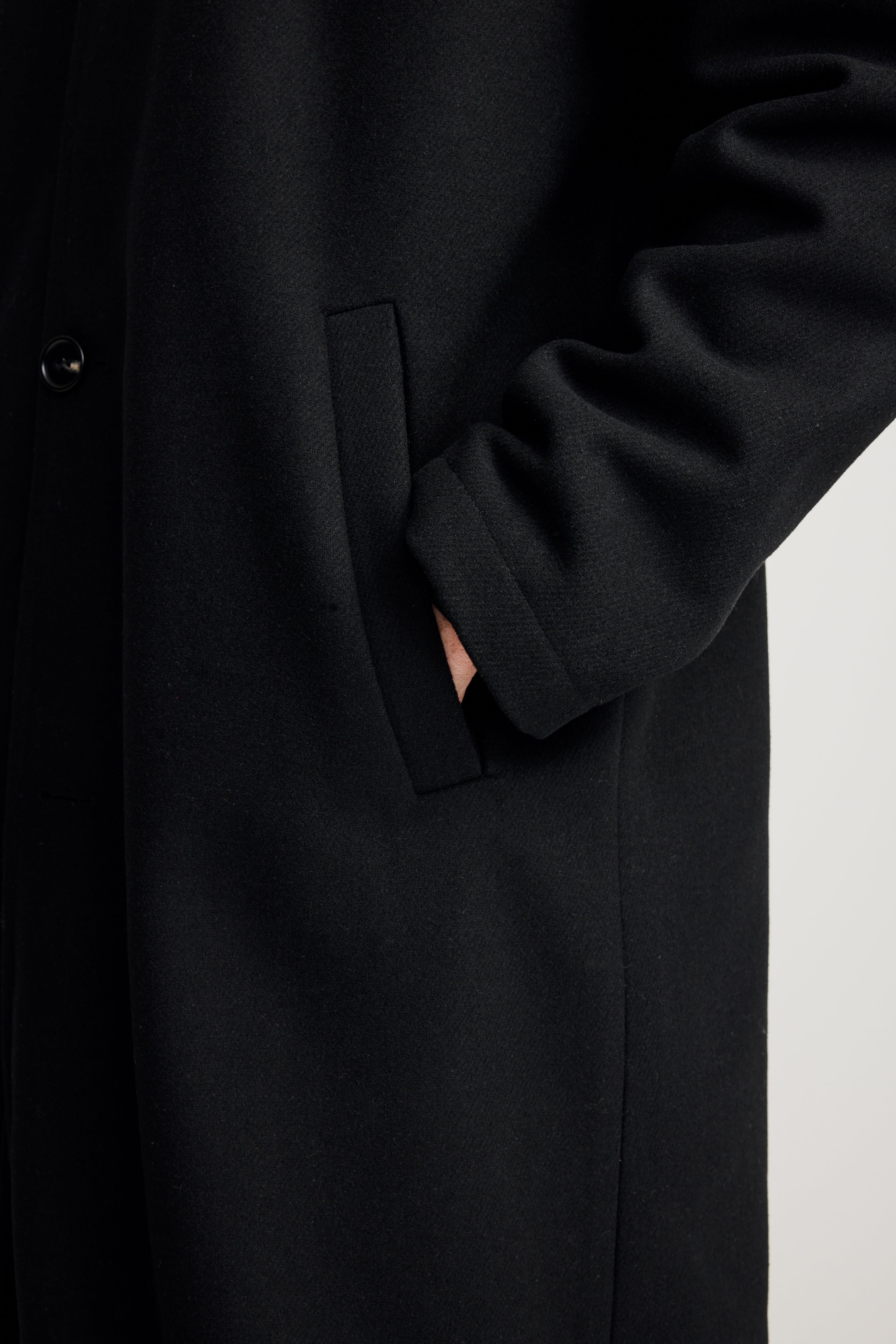 Astoria Coat