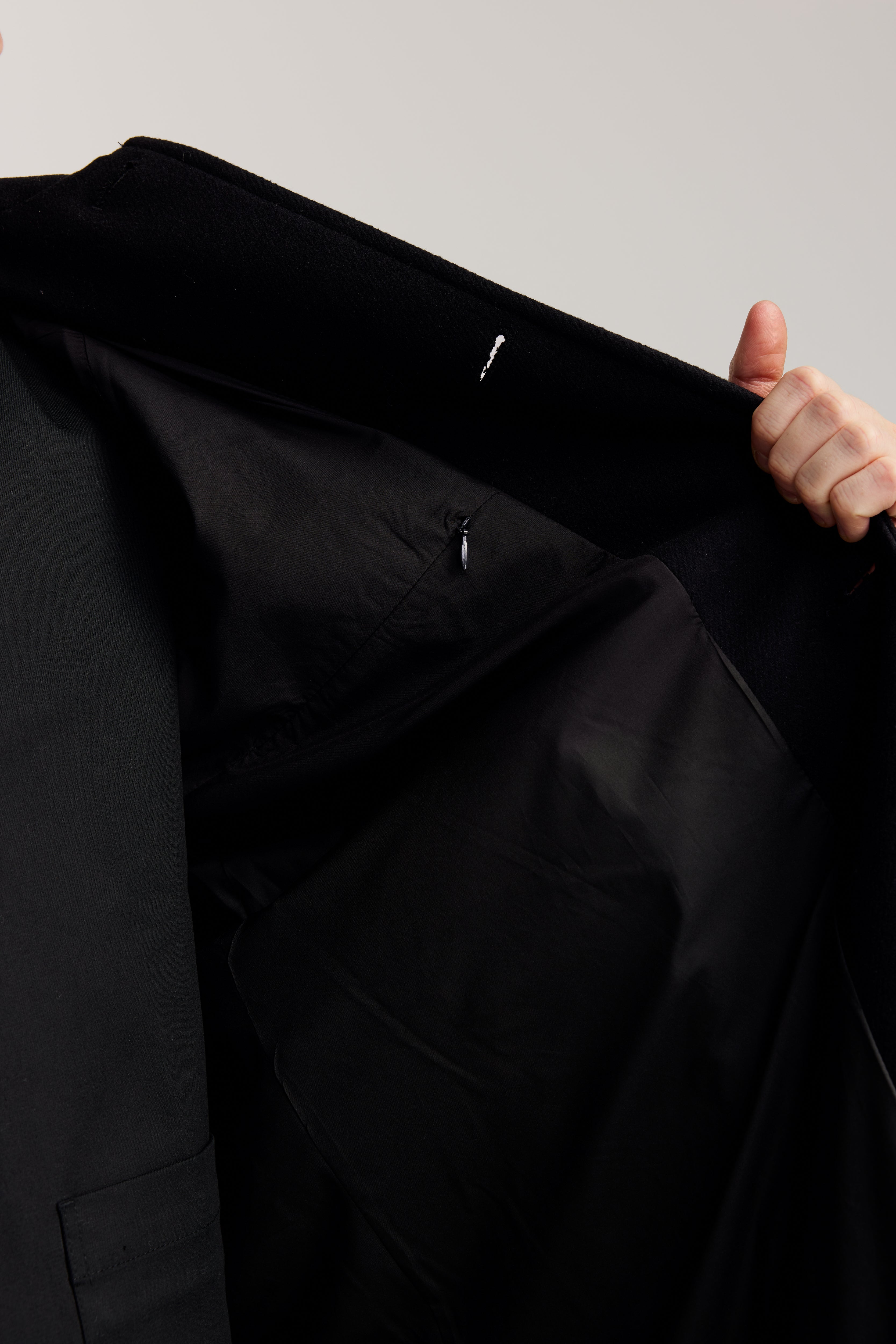 Astoria Coat