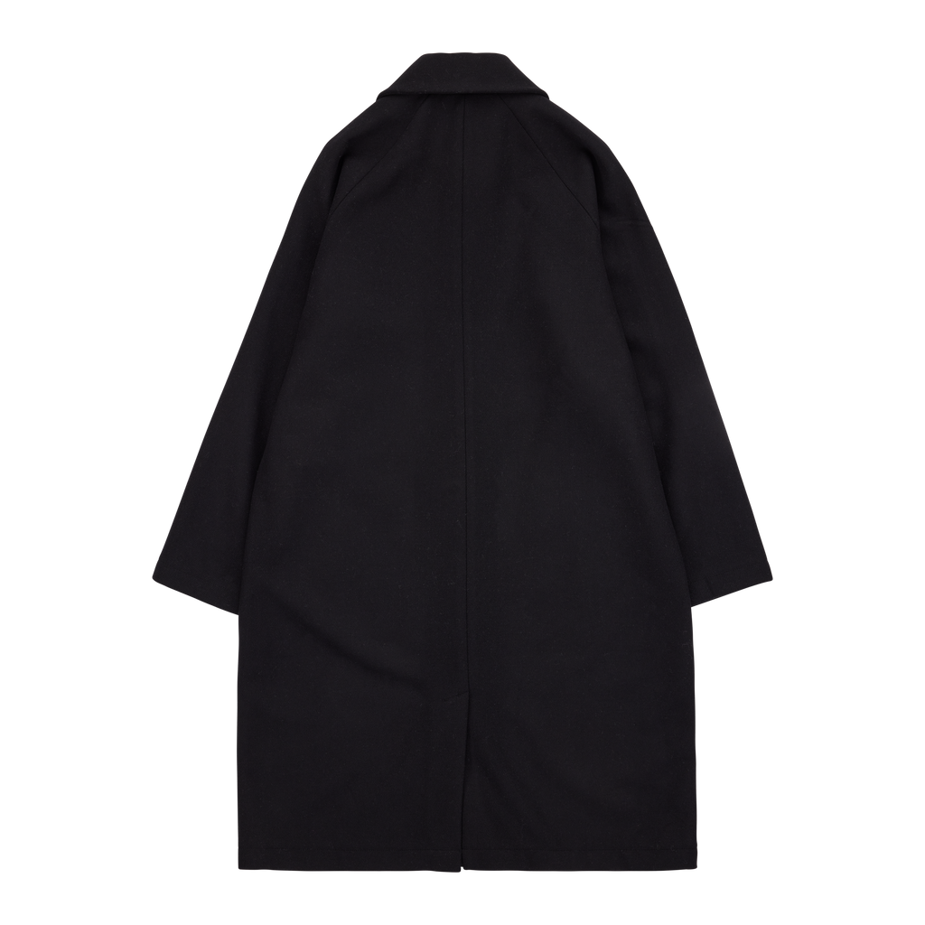 Astoria Coat