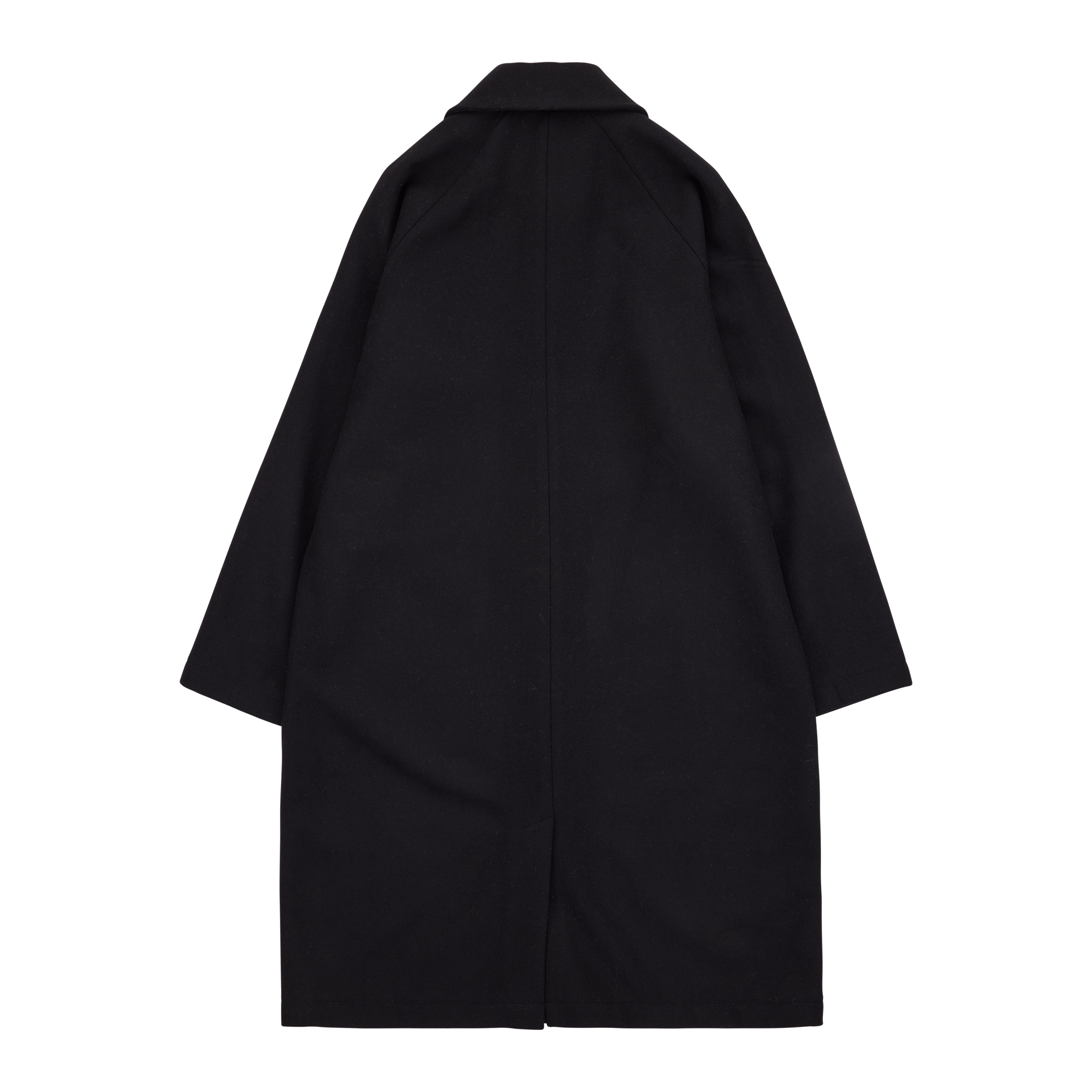 Astoria Coat
