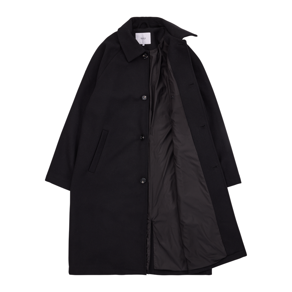 Astoria Coat