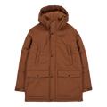 Resilient Jacket