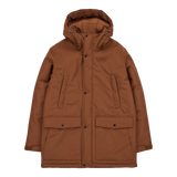 Resilient Jacket