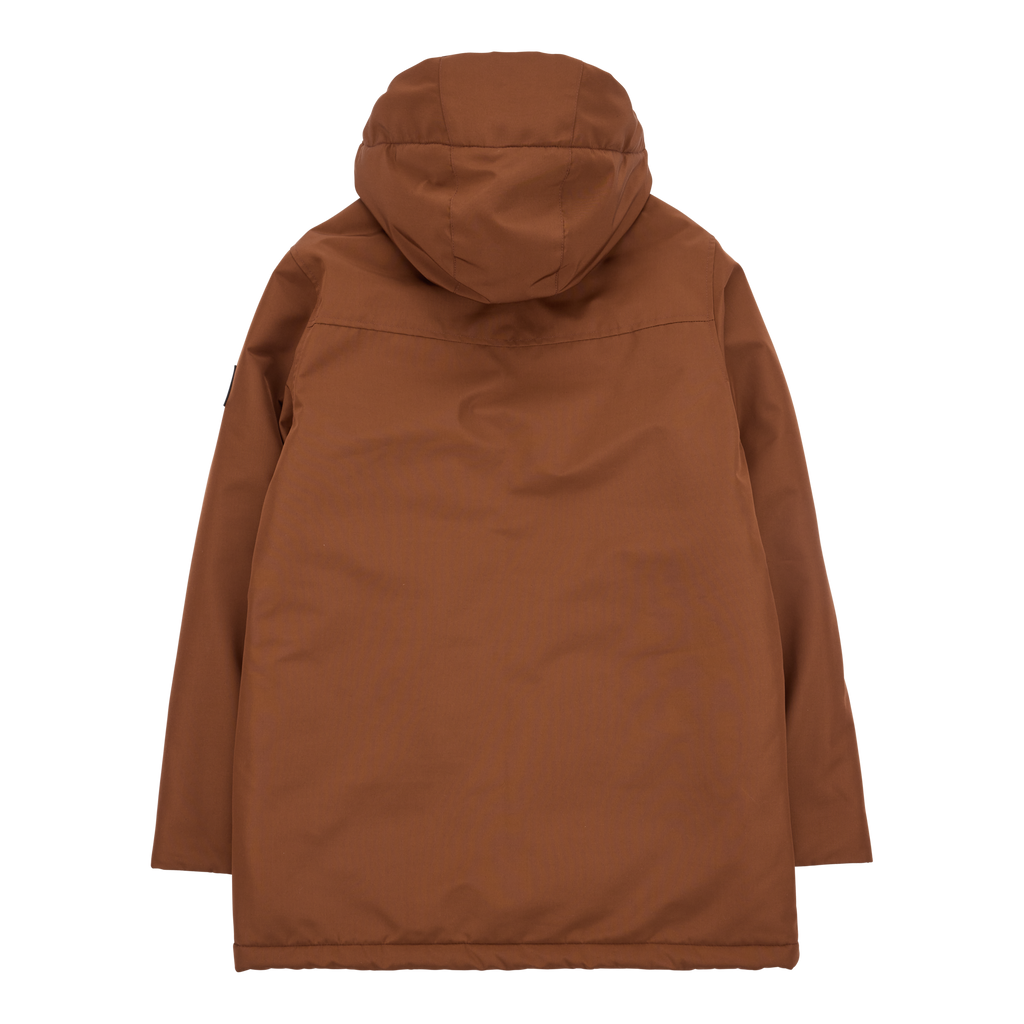 Resilient Jacket