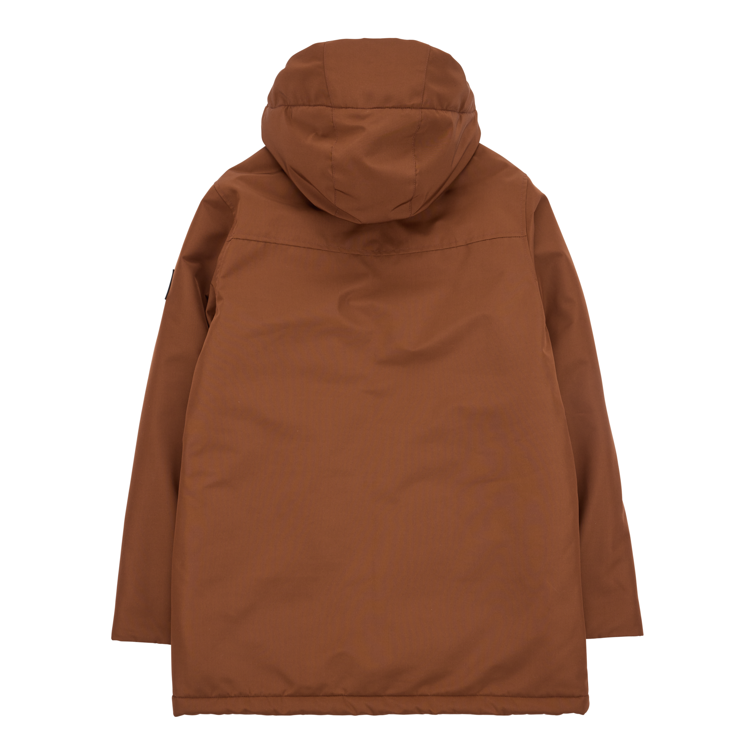 Resilient Jacket