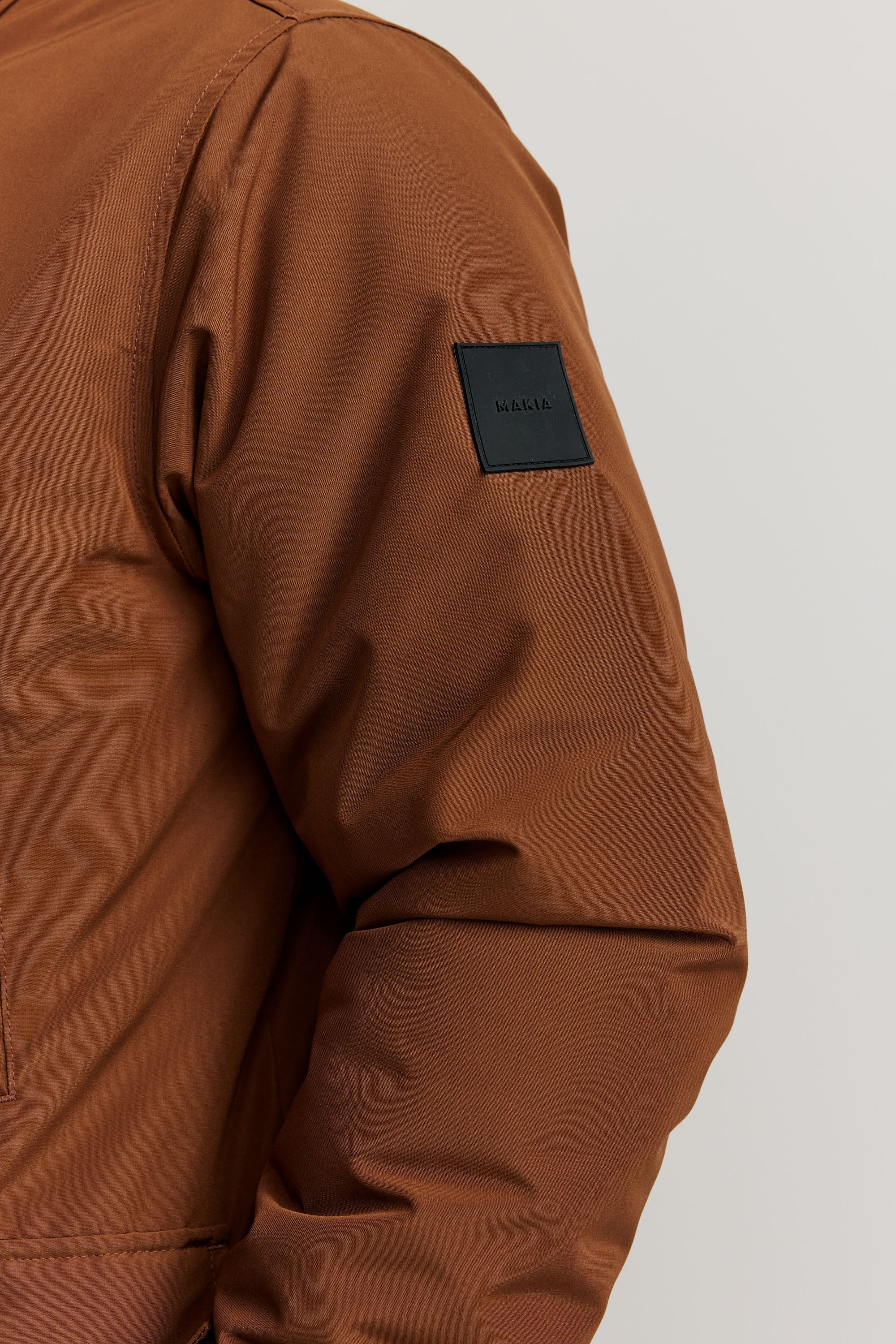Resilient Jacket