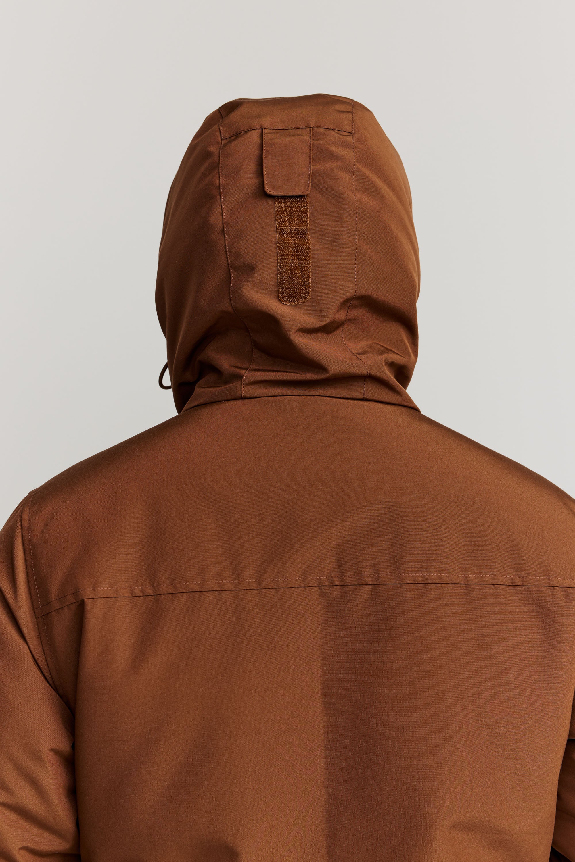 Resilient Jacket
