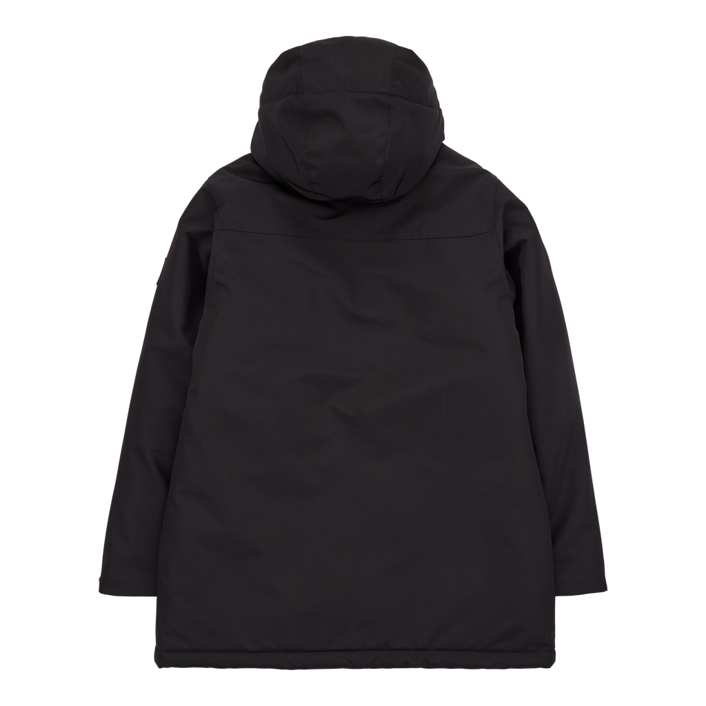 Resilient Jacket