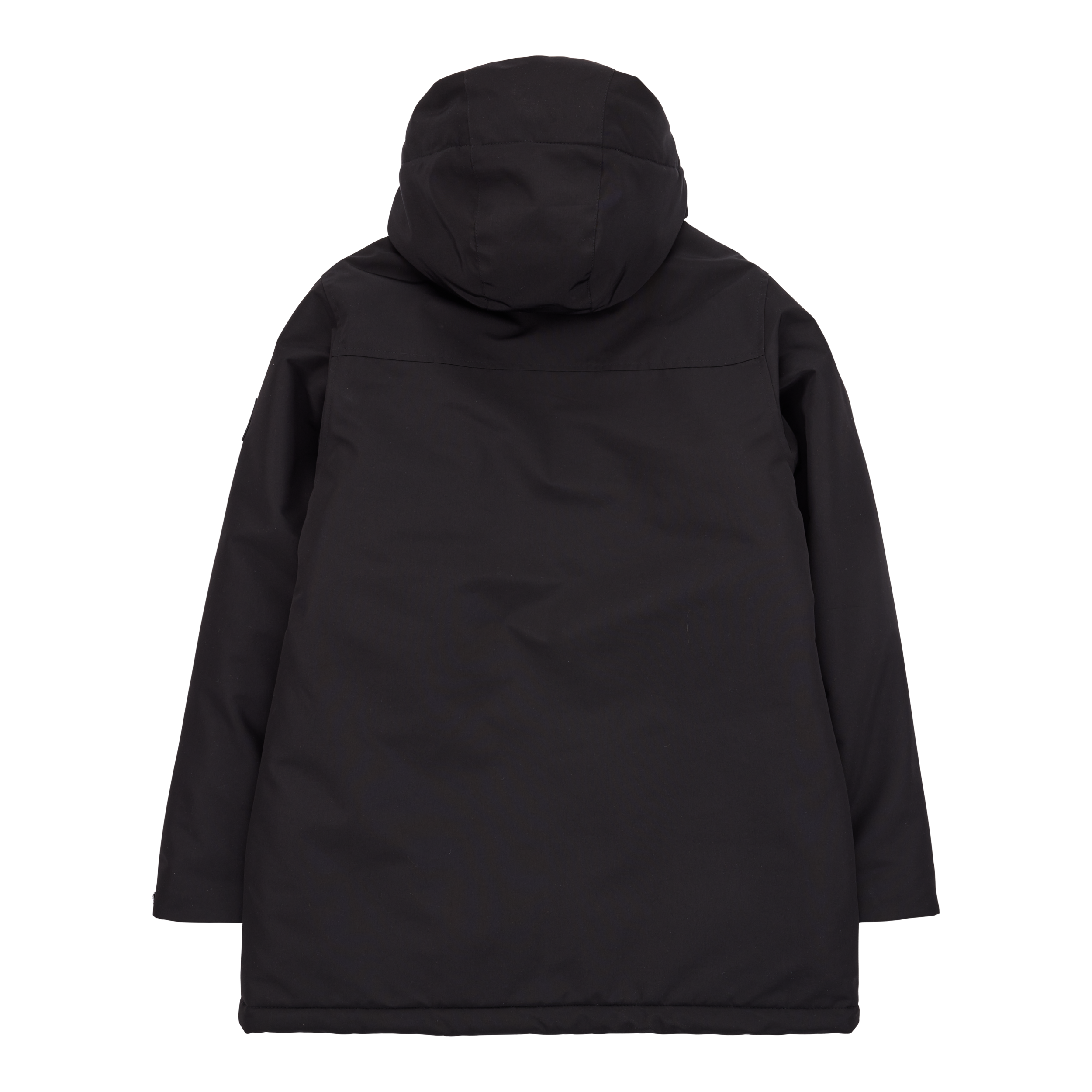Resilient Jacket