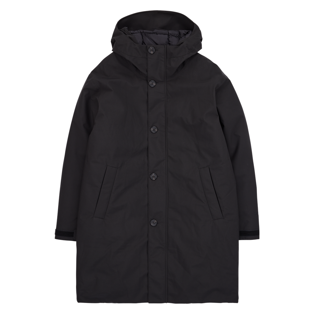 Monolith Jacket