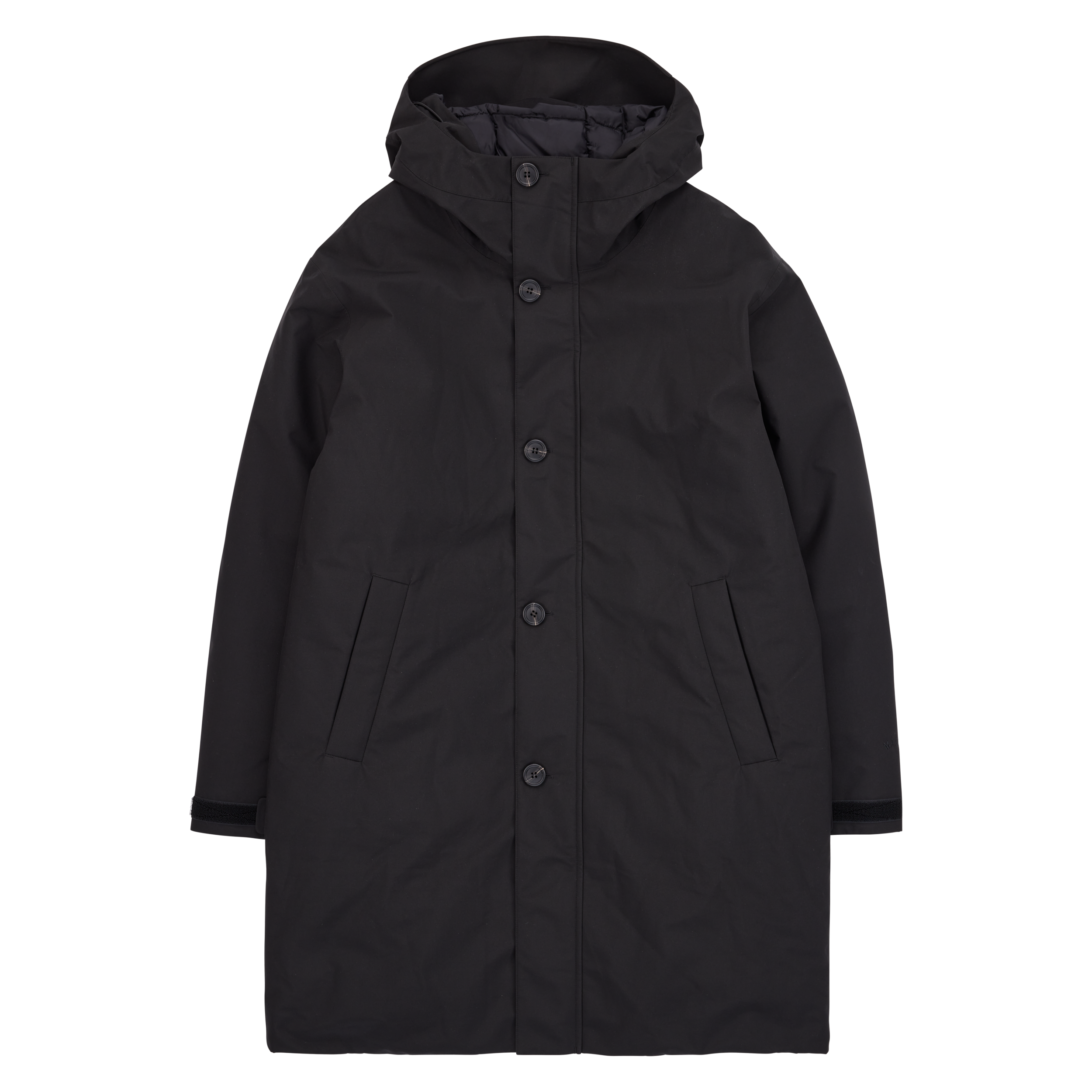 Monolith Jacket
