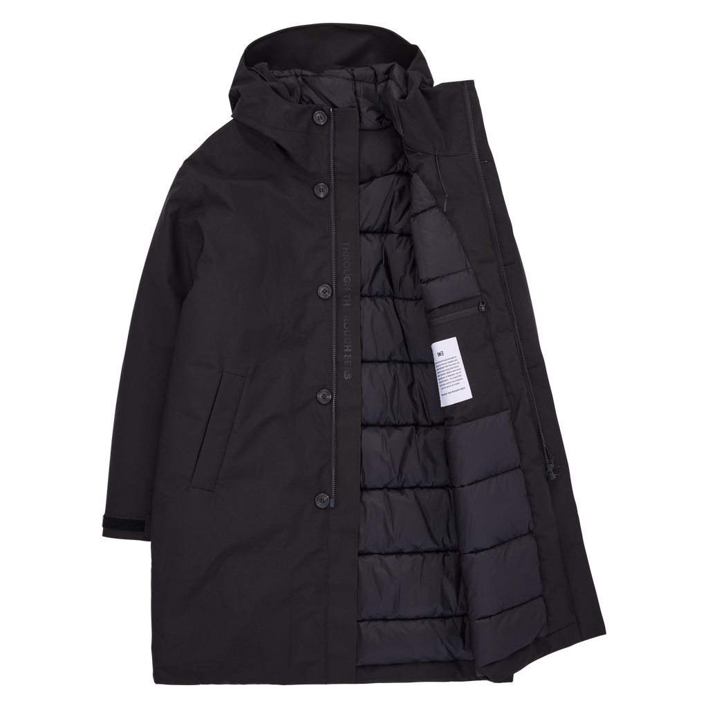Monolith Jacket