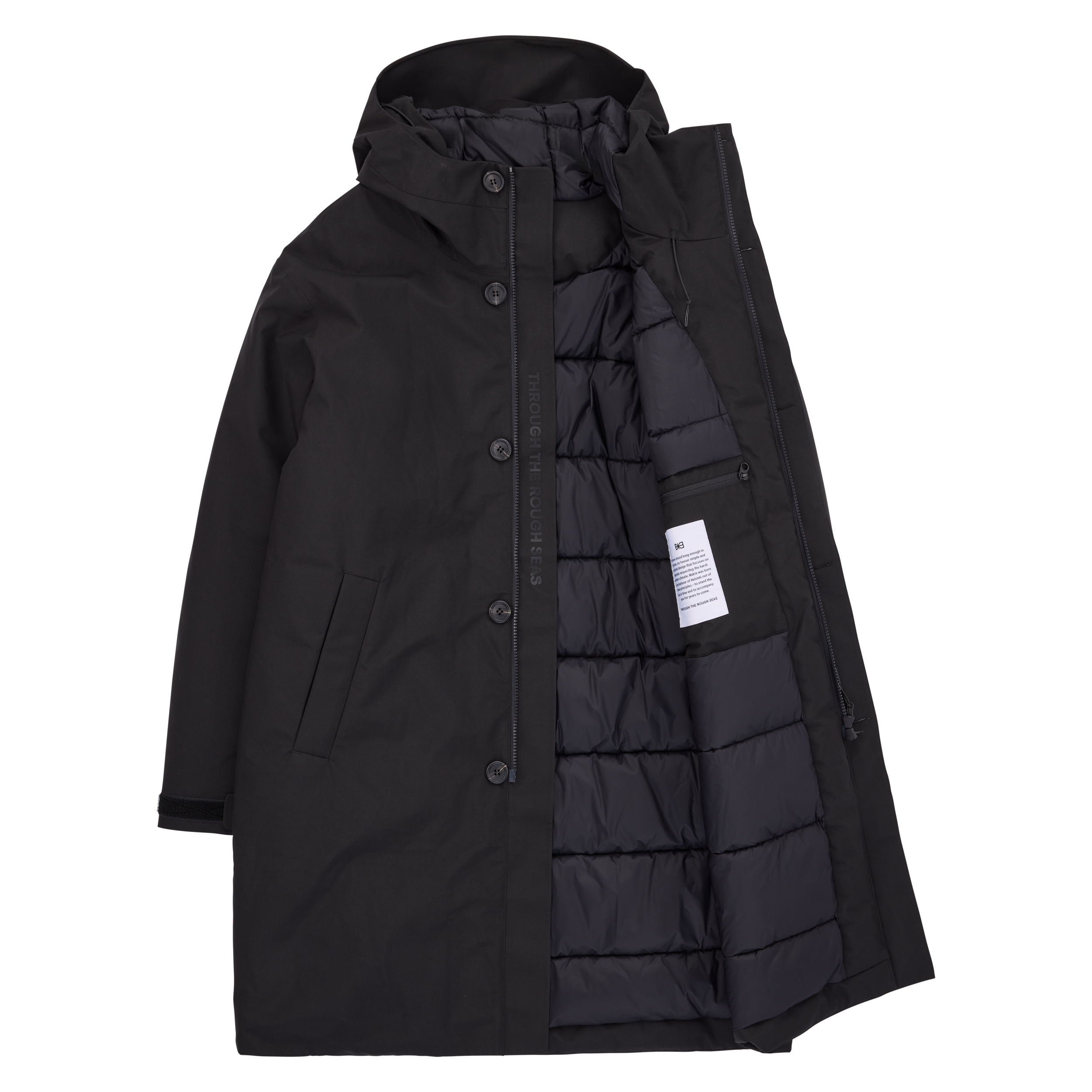 Monolith Jacket