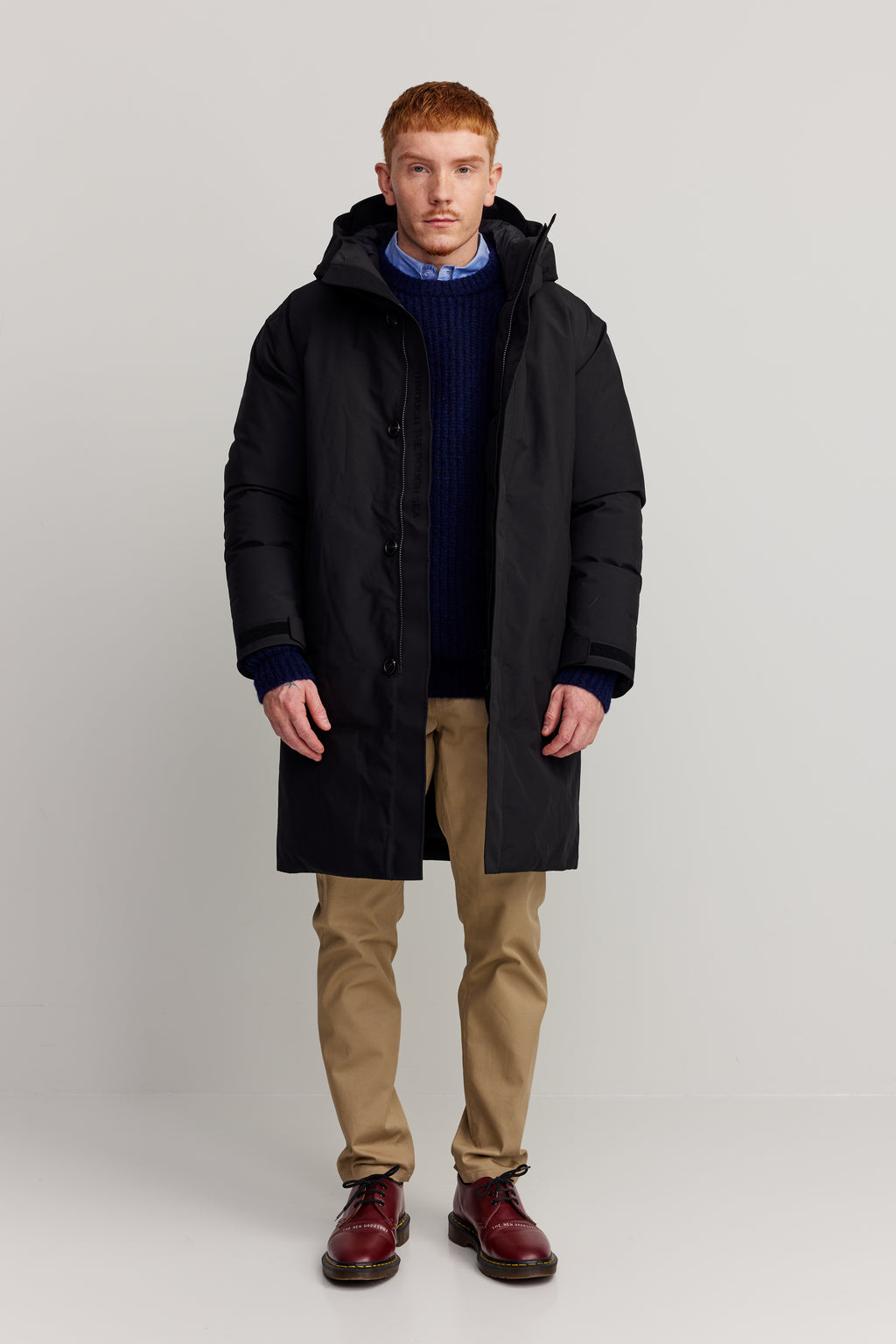 Monolith Jacket