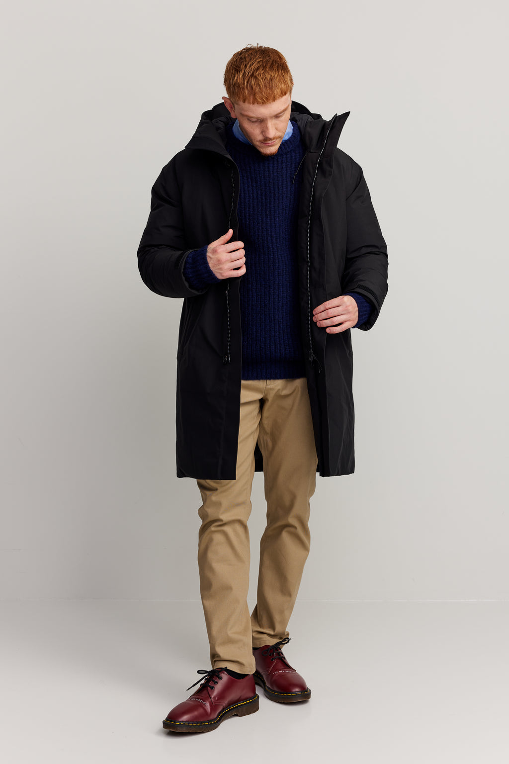 Monolith Jacket