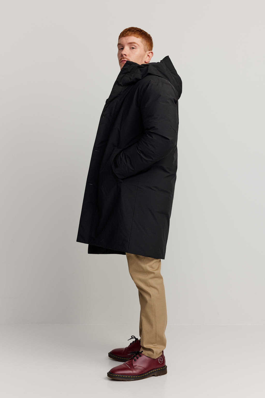Monolith Jacket