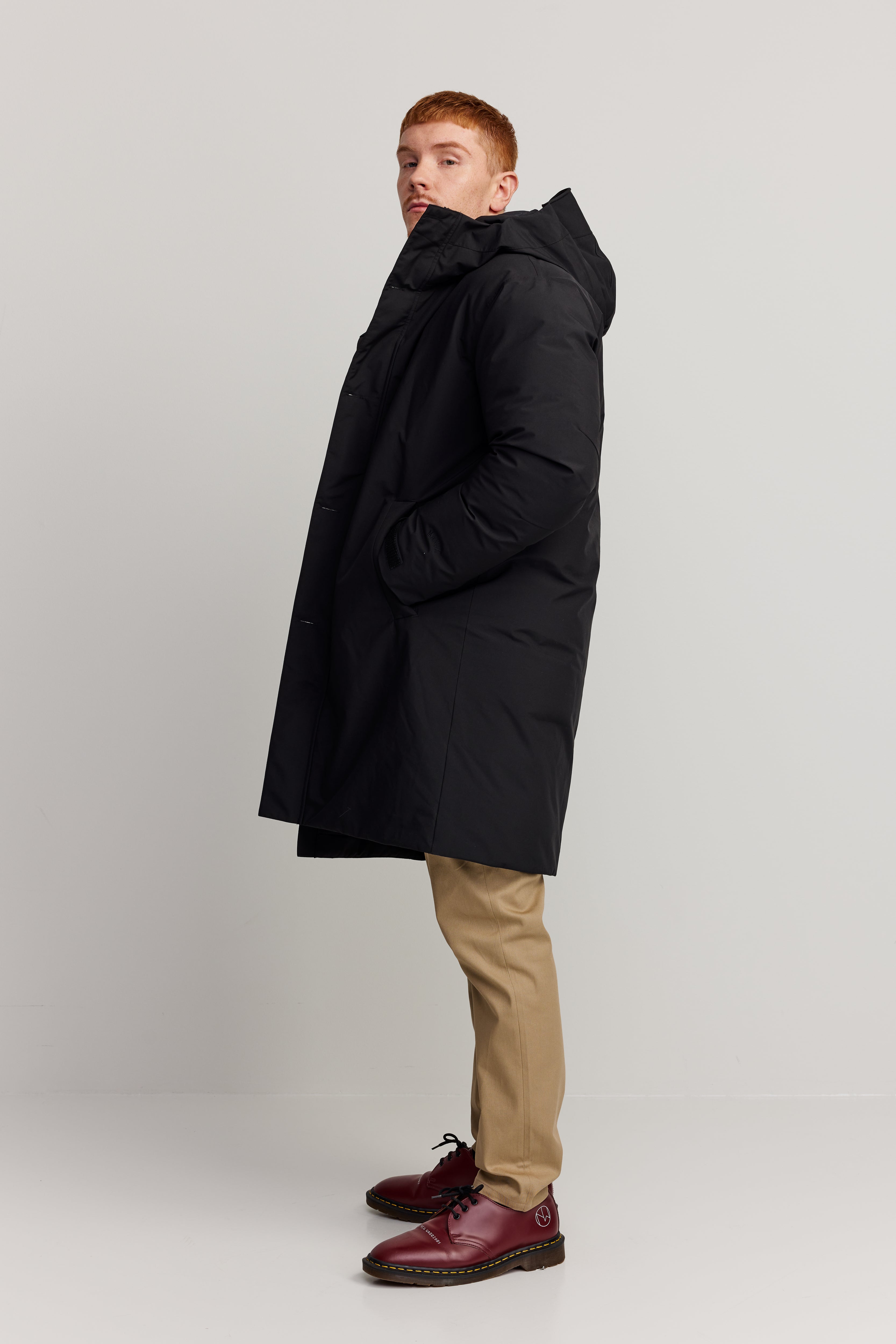 Monolith Jacket