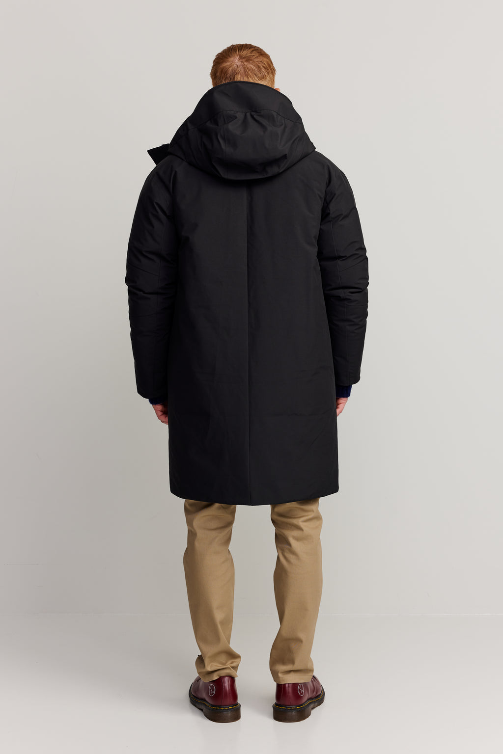 Monolith Jacket