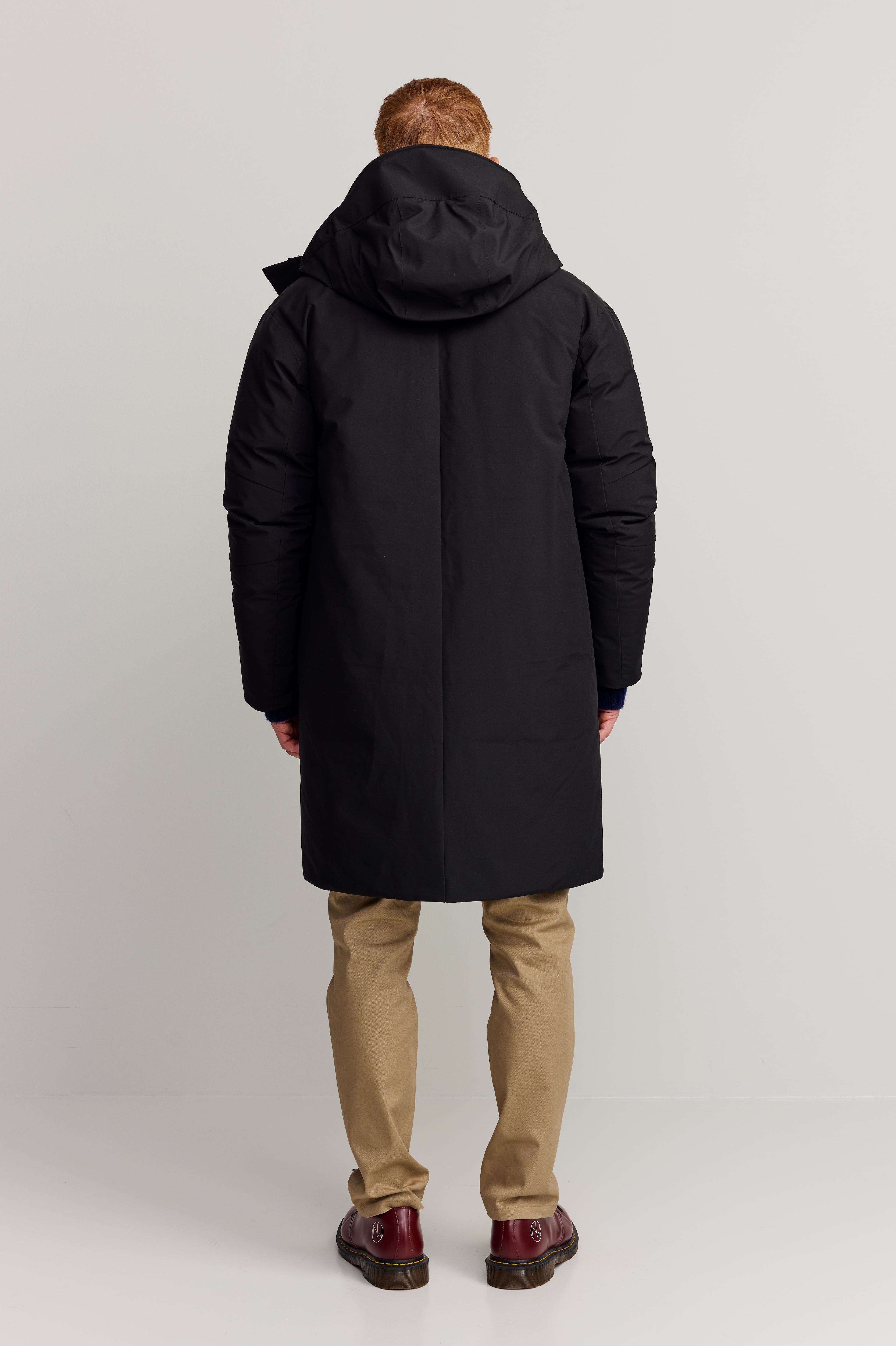 Monolith Jacket