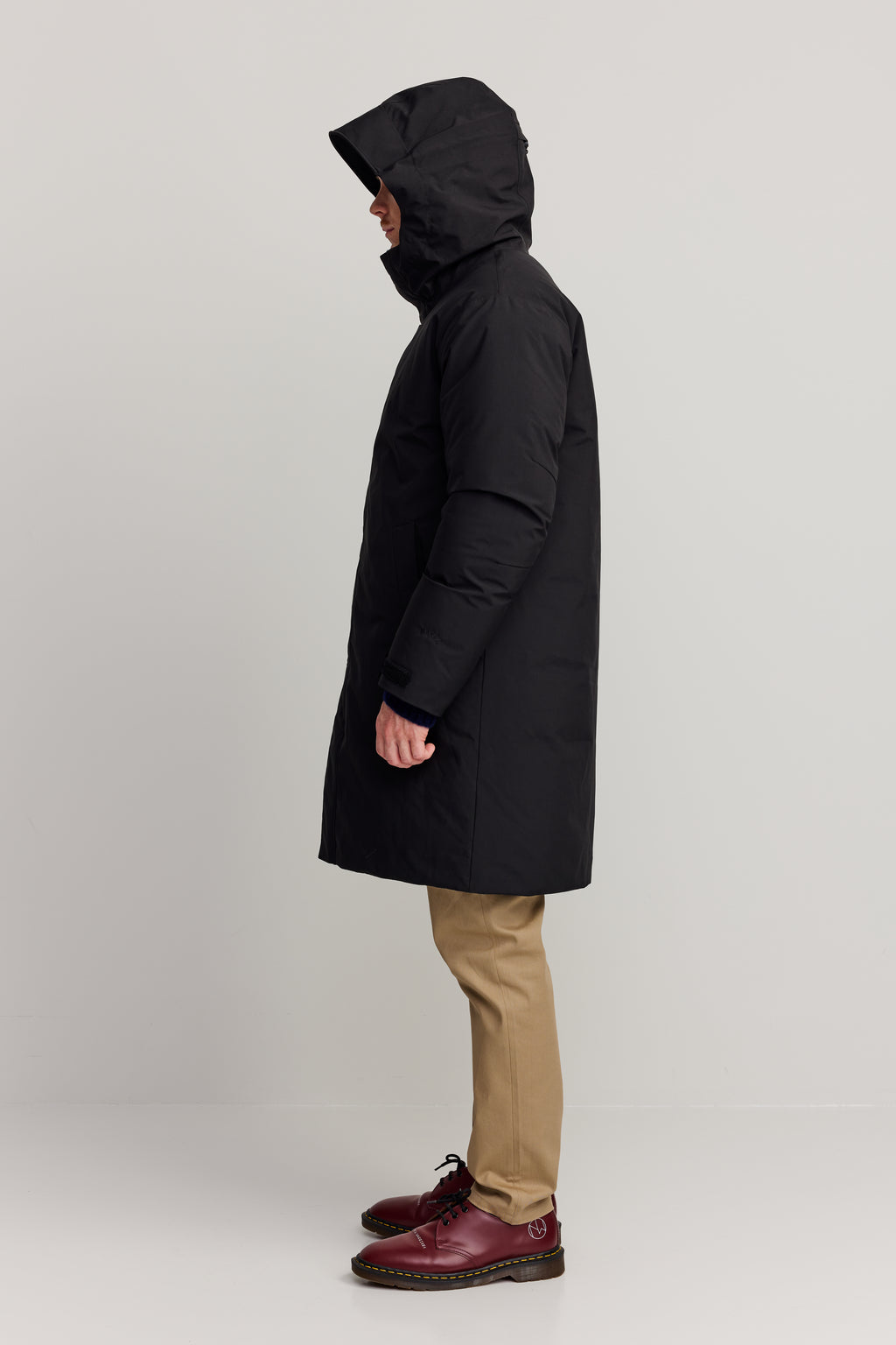 Monolith Jacket