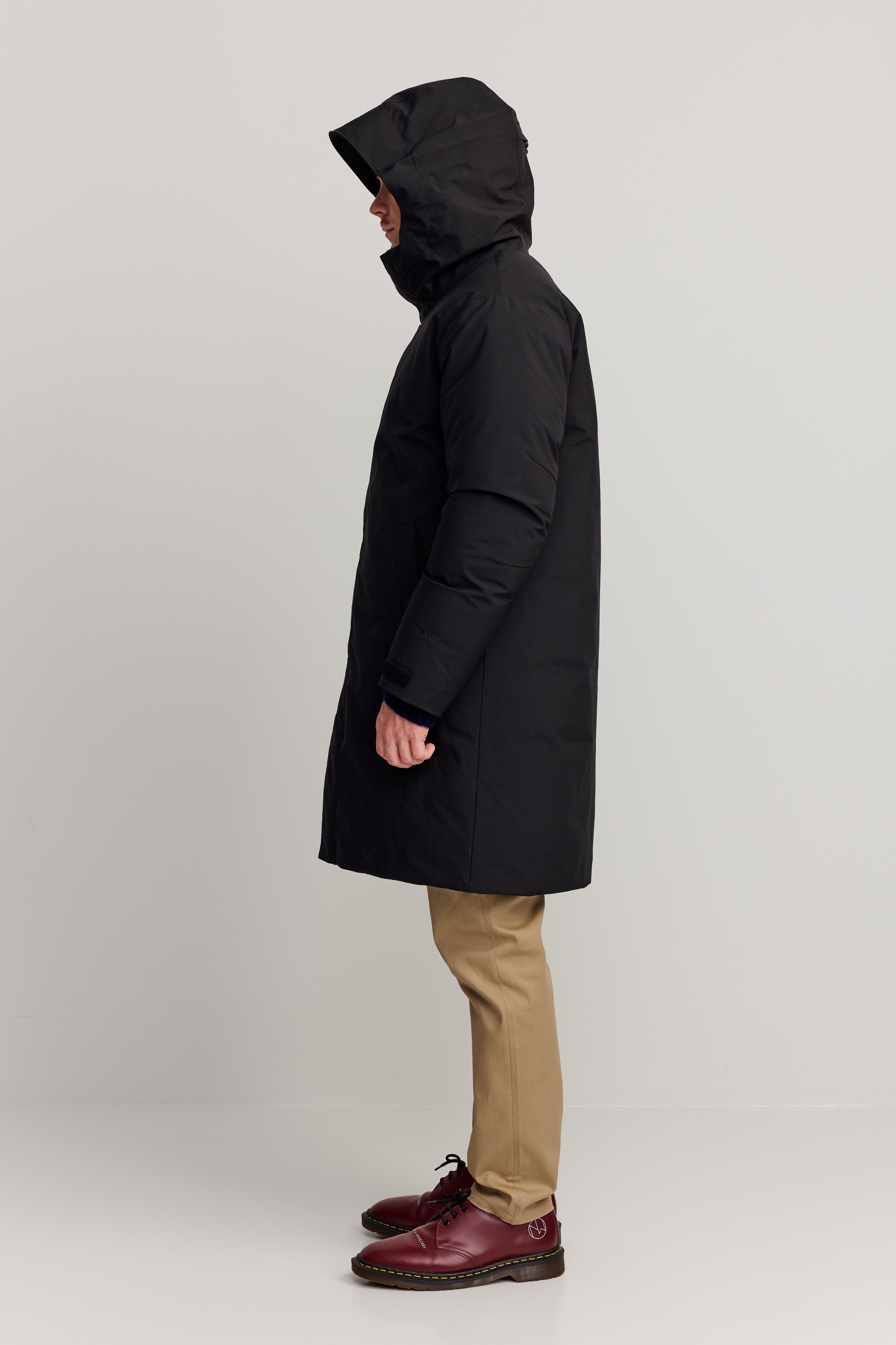 Monolith Jacket
