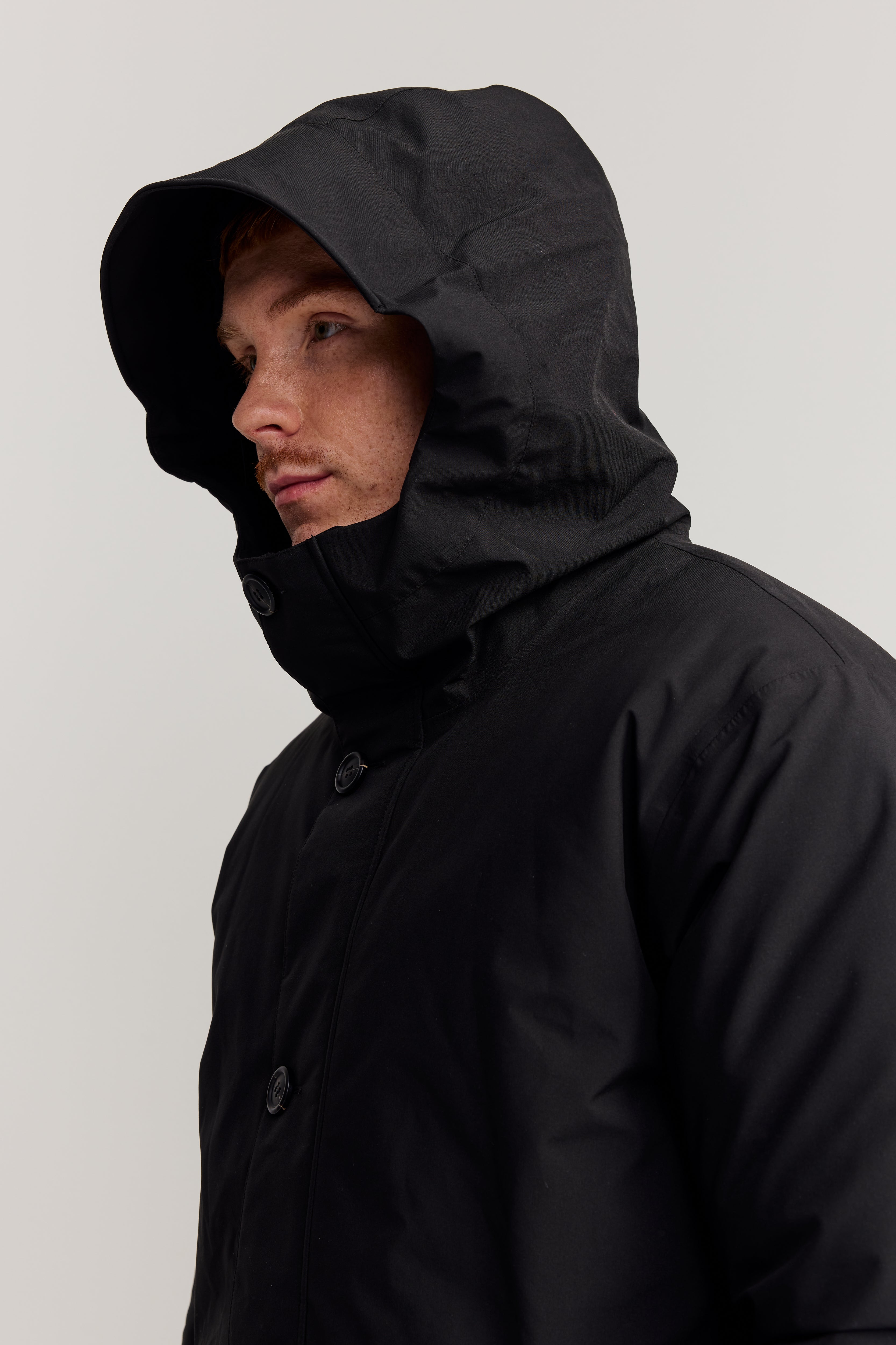Monolith Jacket
