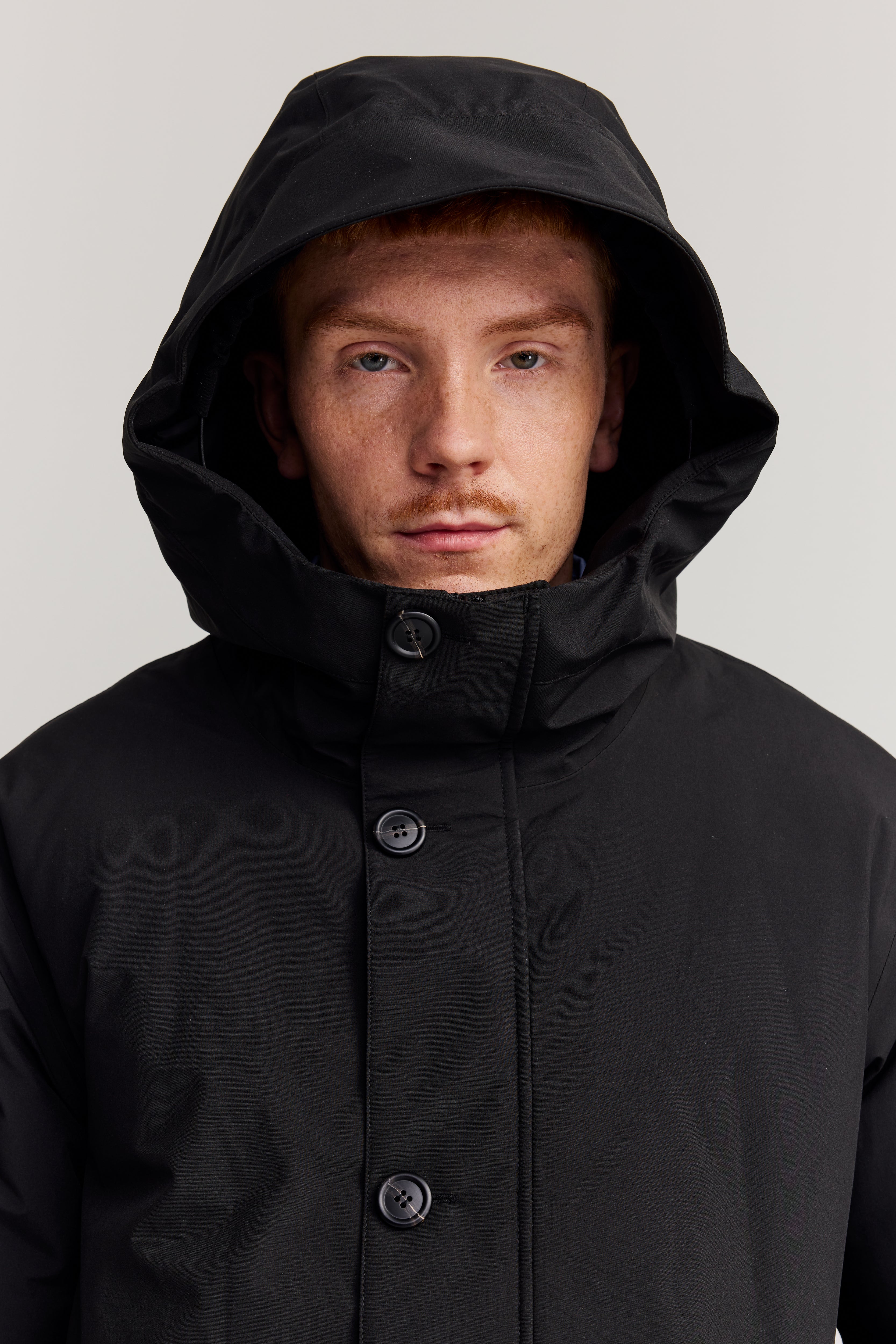 Monolith Jacket