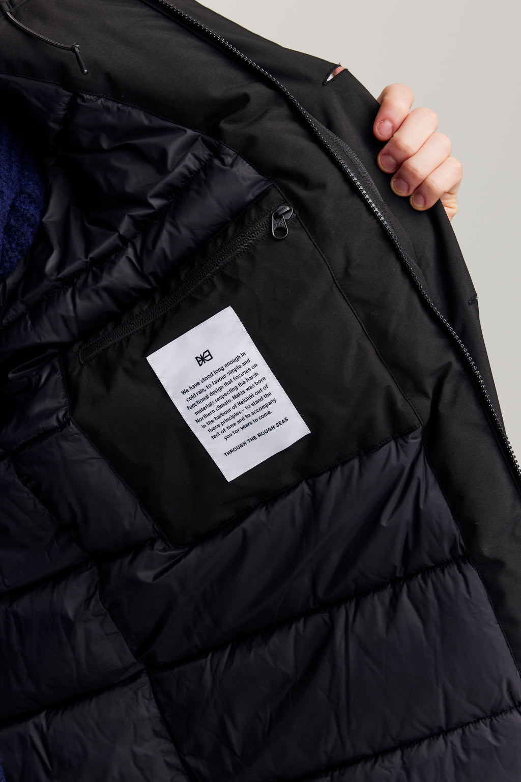 Monolith Jacket
